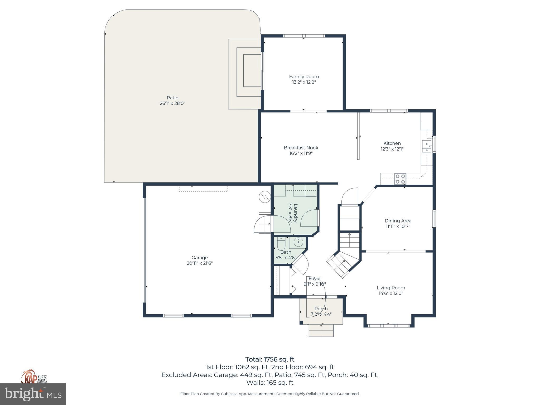 PLANTERS WOODS - Residential