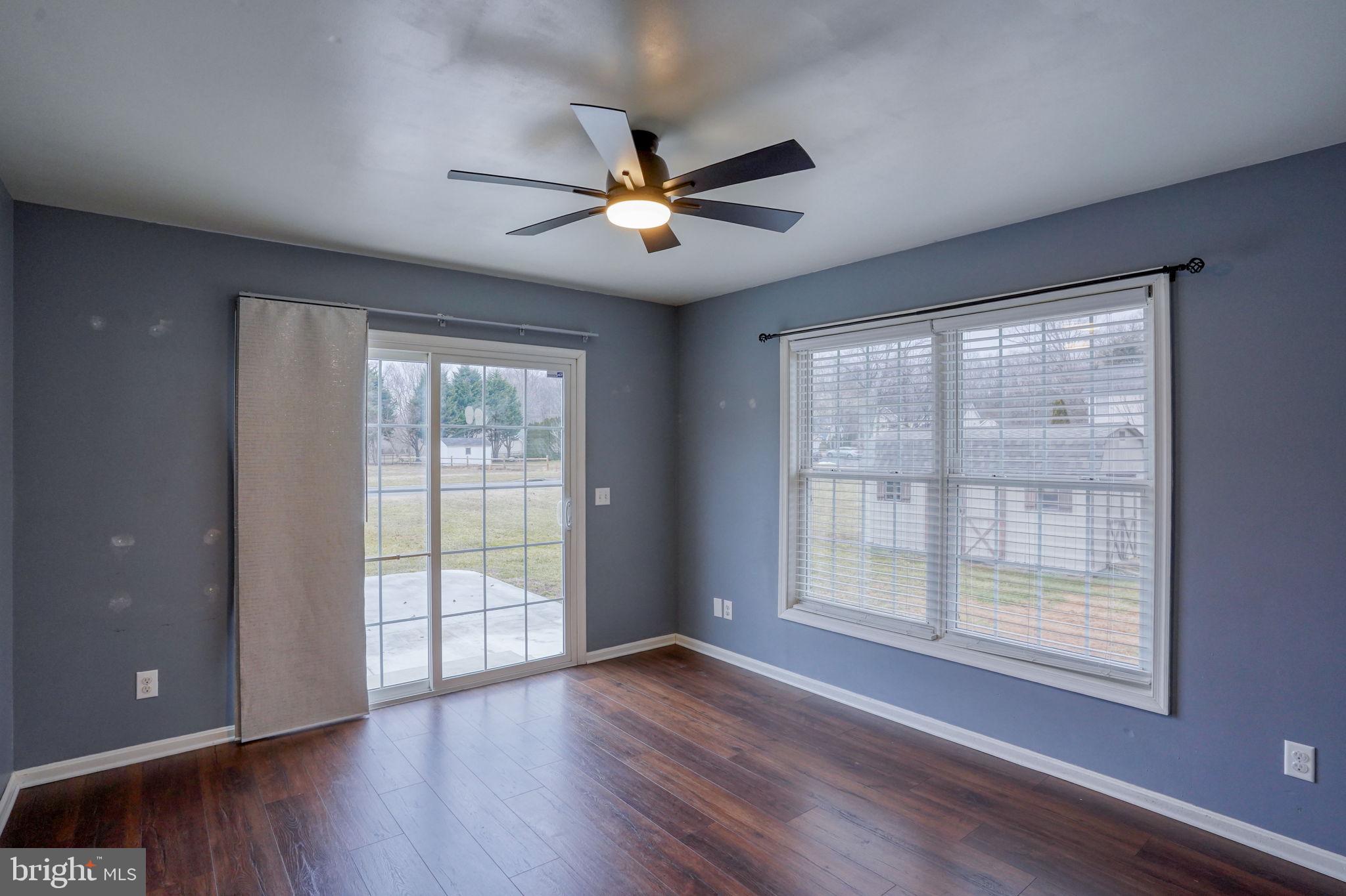 PLANTERS WOODS - Residential