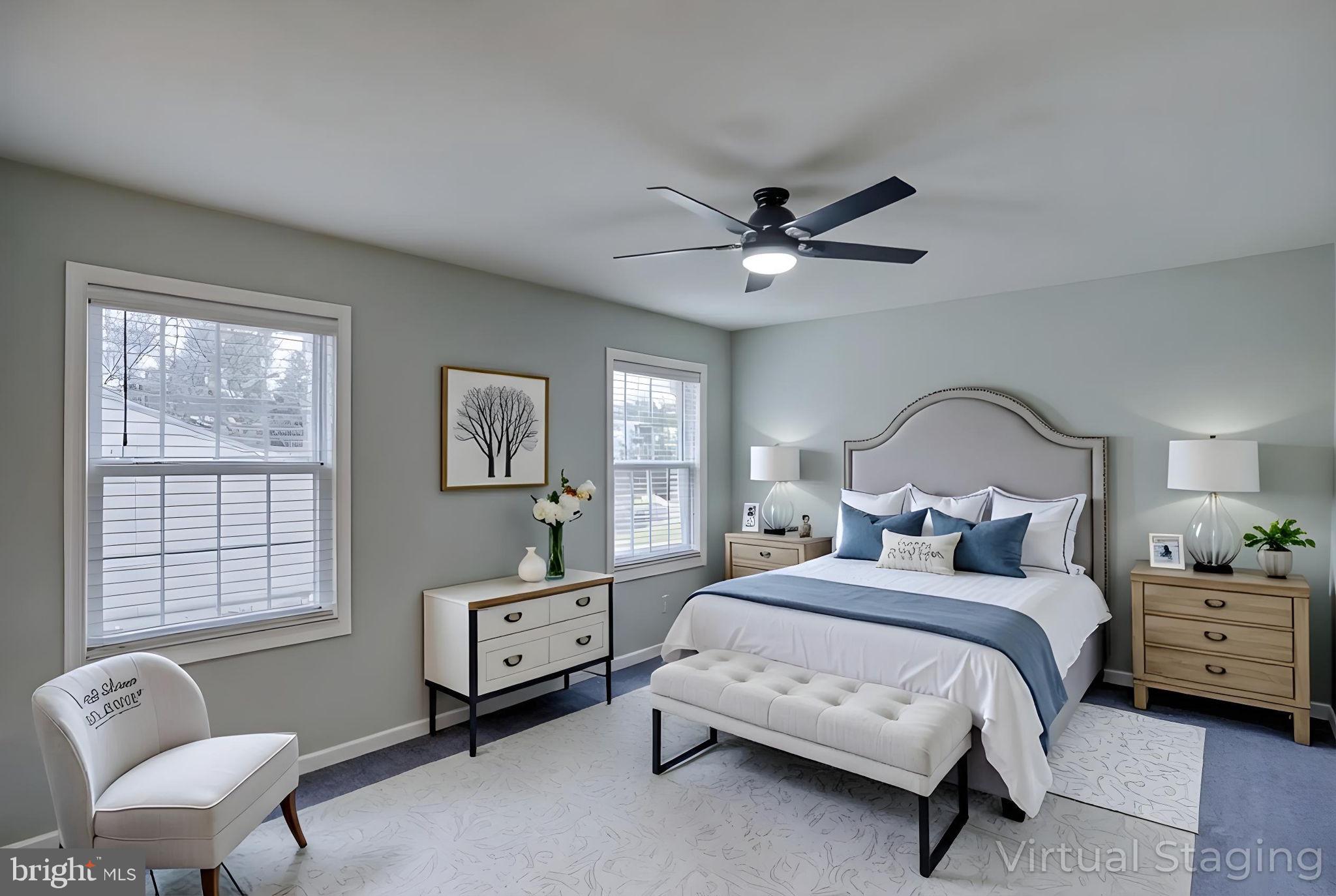 PLANTERS WOODS - Residential