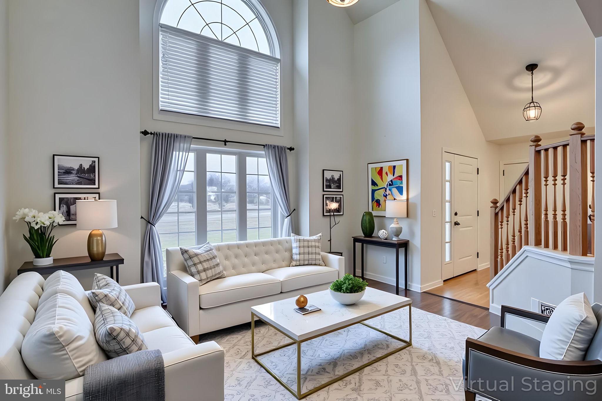 PLANTERS WOODS - Residential