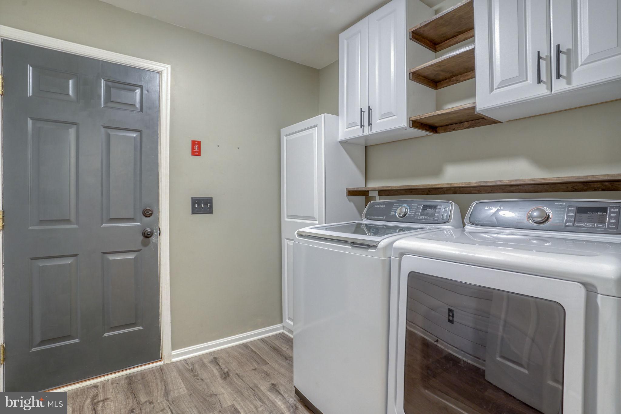 PLANTERS WOODS - Residential