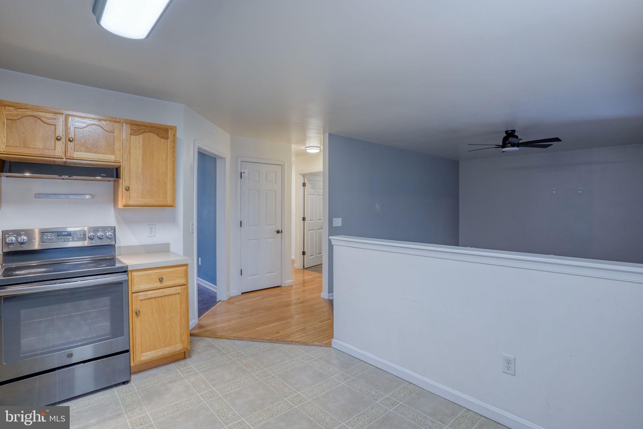 PLANTERS WOODS - Residential