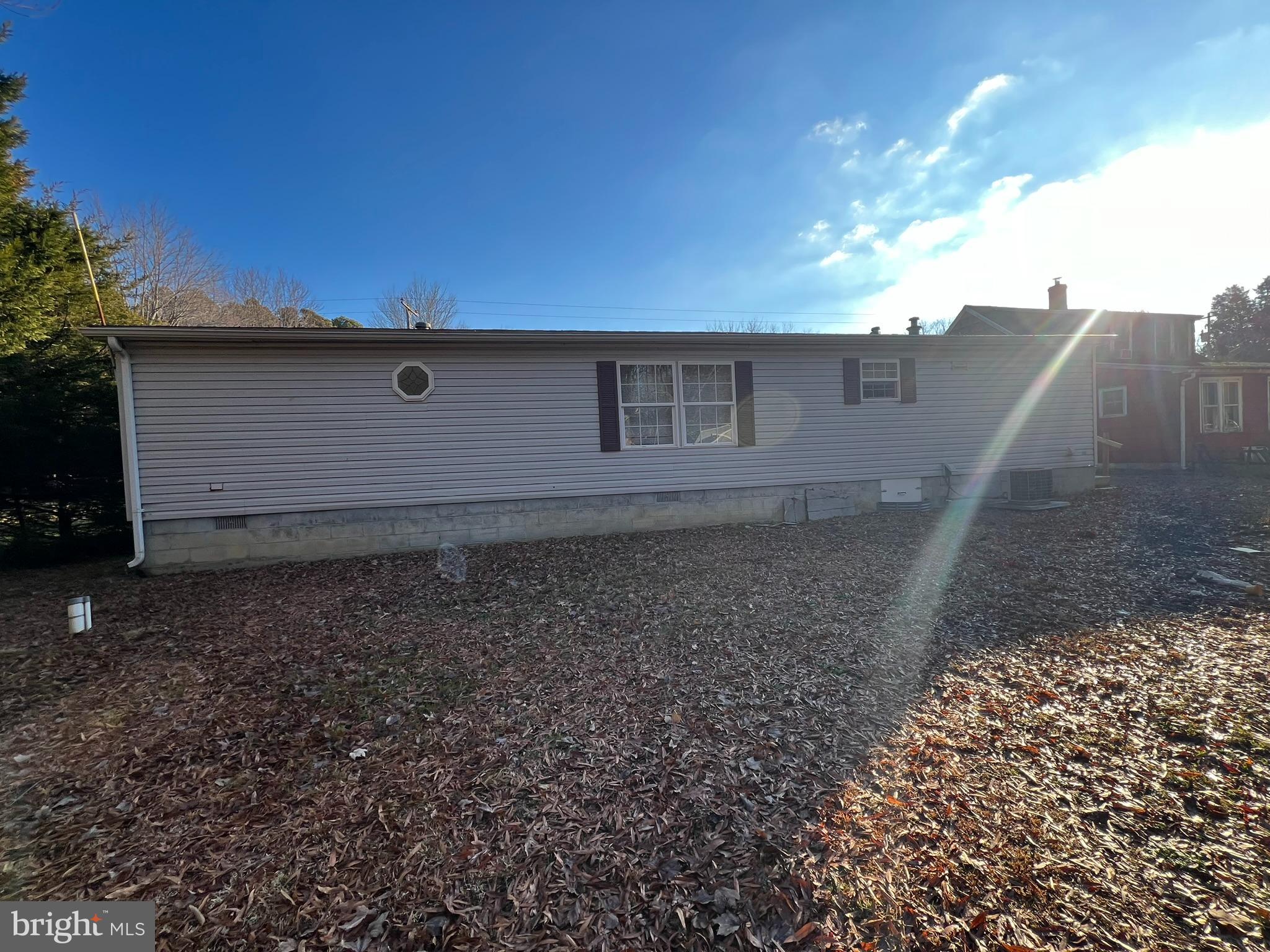 5086 SKINNERS NECK ROAD