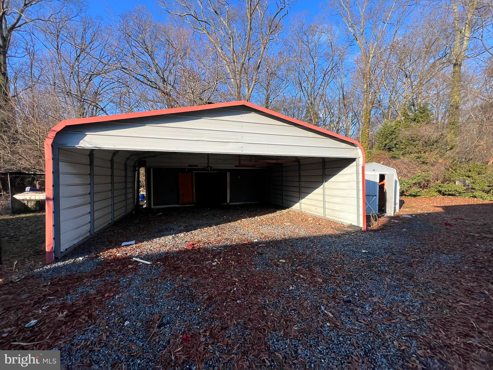 5086 SKINNERS NECK ROAD