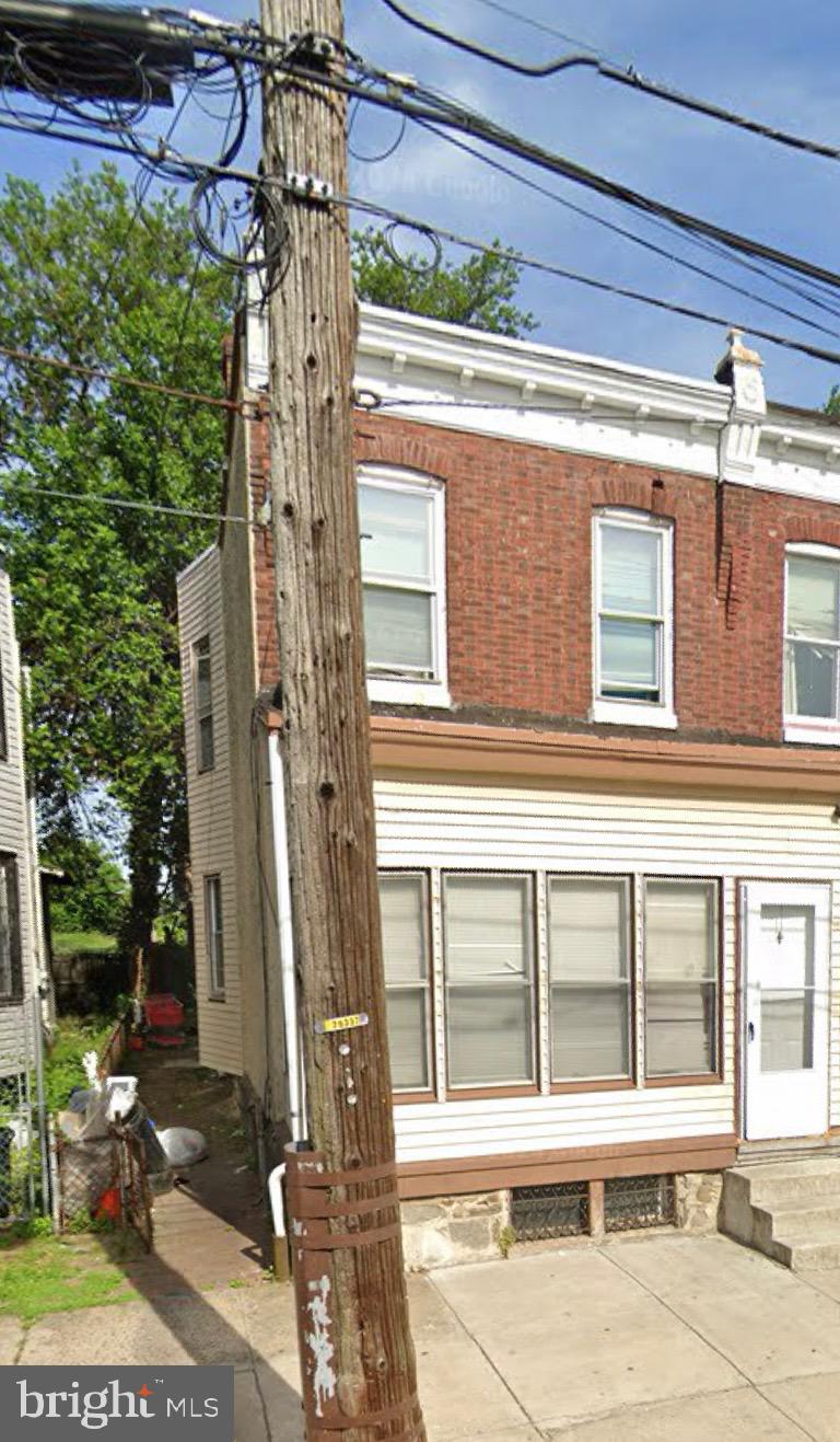 “Investment Opportunity at 4747 N. Marvine St.!"
This property offers great potential for investors looking for a project or buyers seeking an affordable option with room for improvement. Located in a convenient Philadelphia neighborhood, this home requires work to bring out its full value. With some renovations and TLC, this property could become an excellent income-producing asset, or a budget-friendly primary residence. Ideal for those willing to put in the effort to add value!
*Showings will be offered during the time frame of 12p-5p Monday-Friday. Listing agent will be present during all showings. Showing appointments can be requested within showing time.*