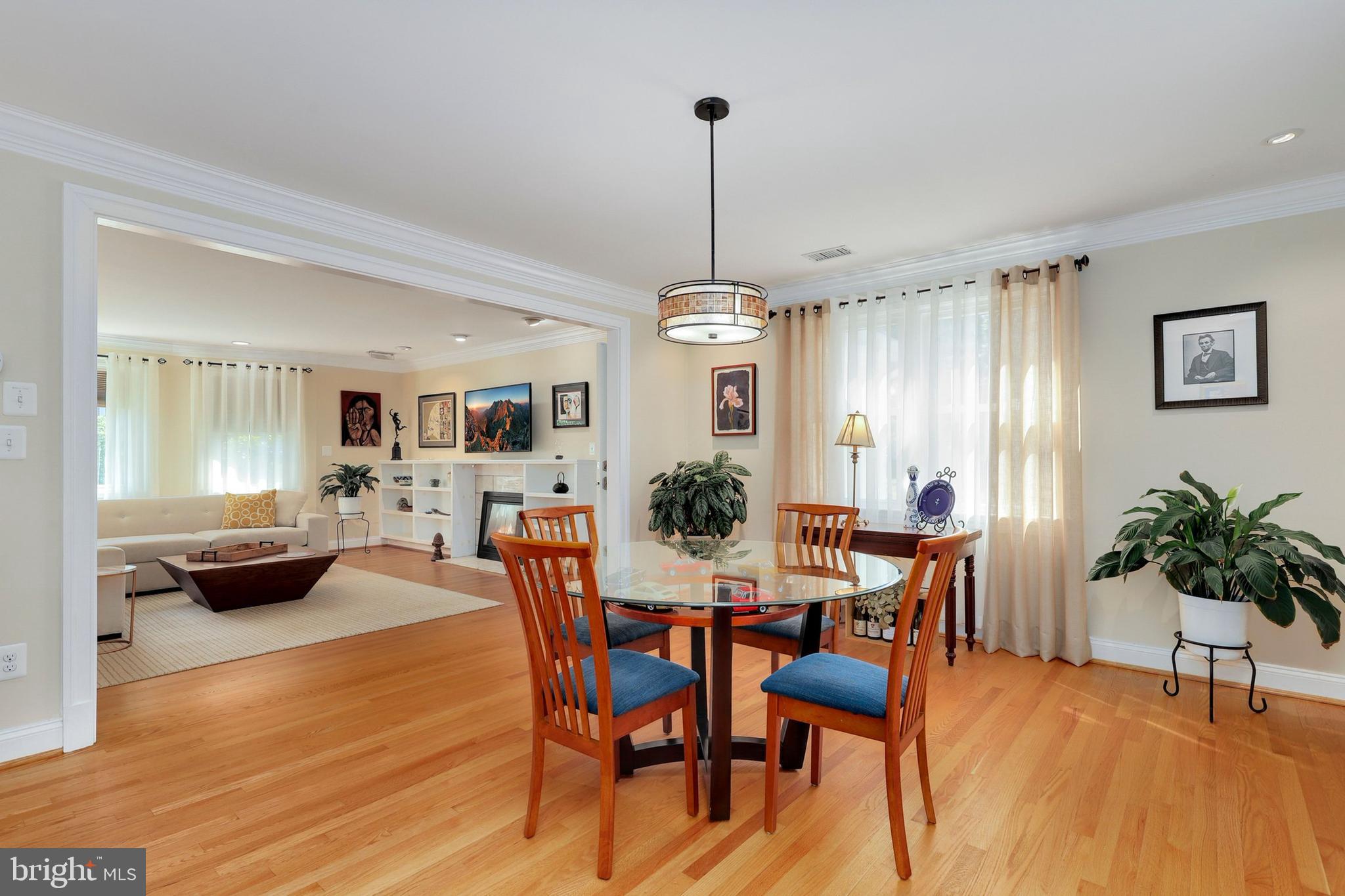 POTOMAC OUTSIDE - Residential