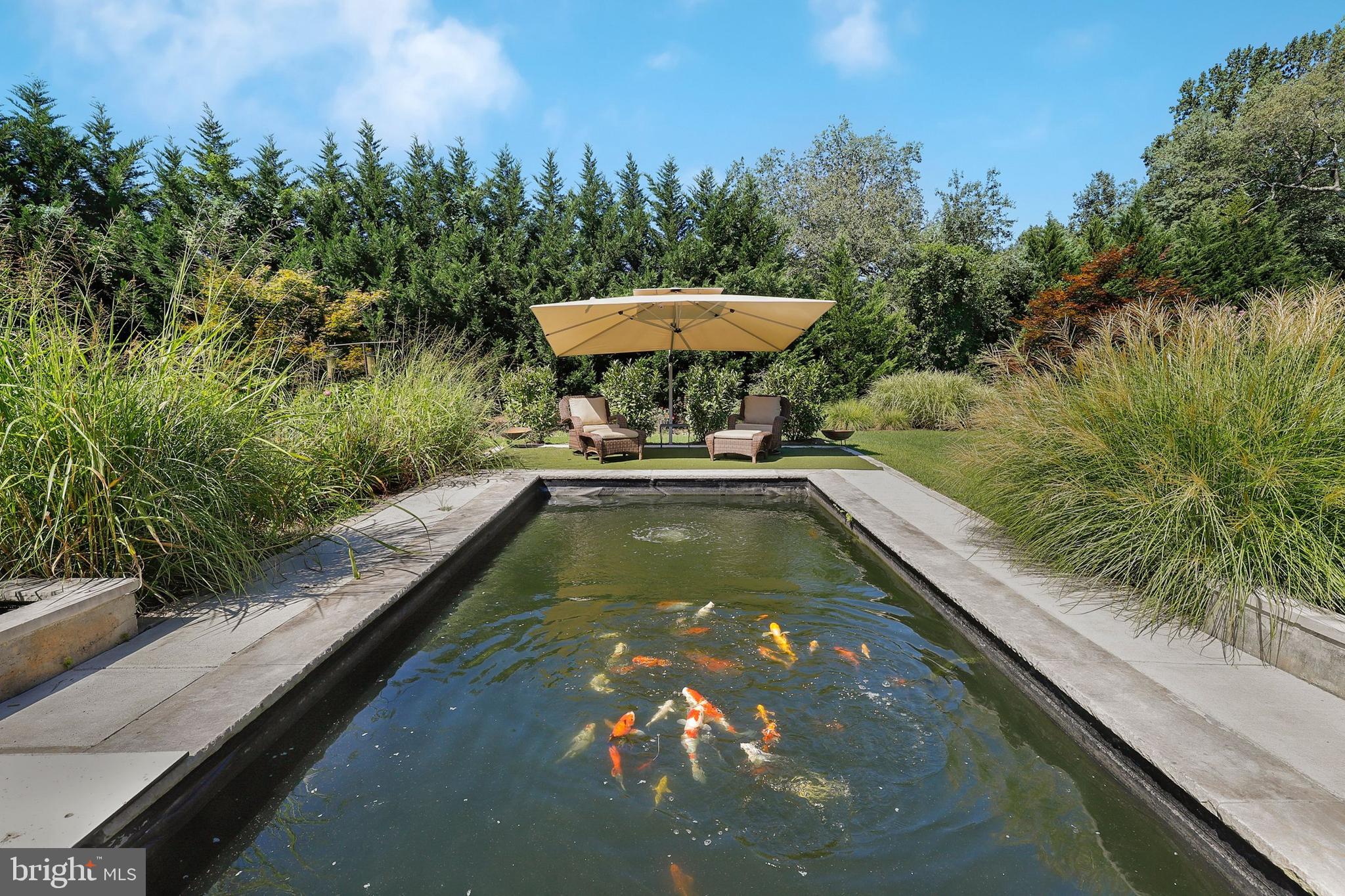 POTOMAC OUTSIDE - Residential