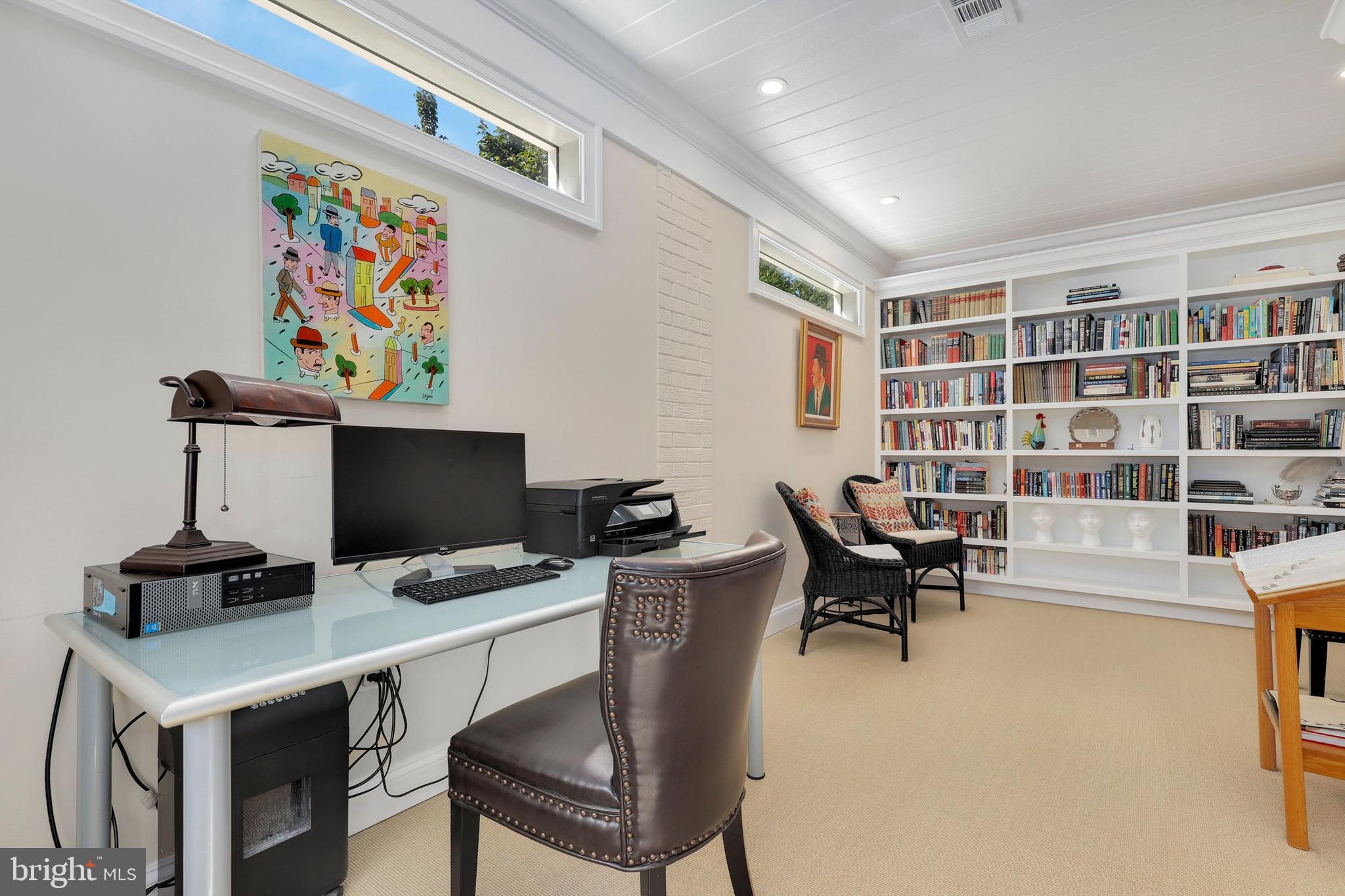 POTOMAC OUTSIDE - Residential