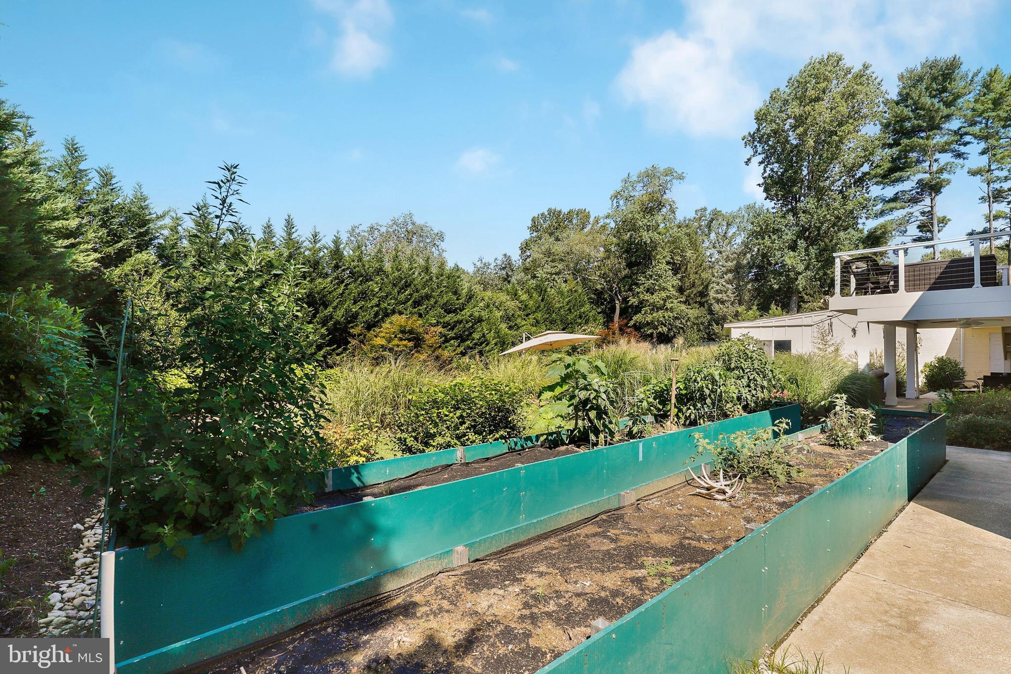 POTOMAC OUTSIDE - Residential