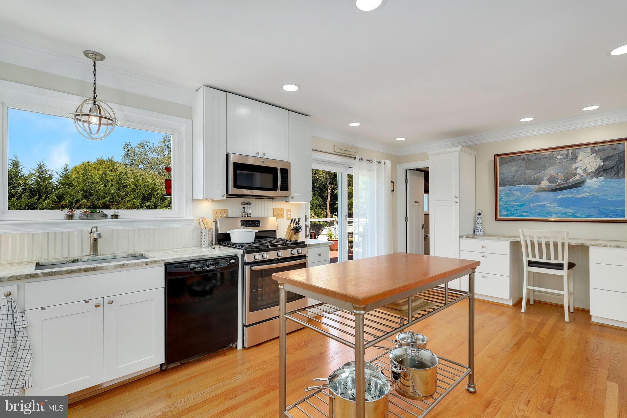 POTOMAC OUTSIDE - Residential