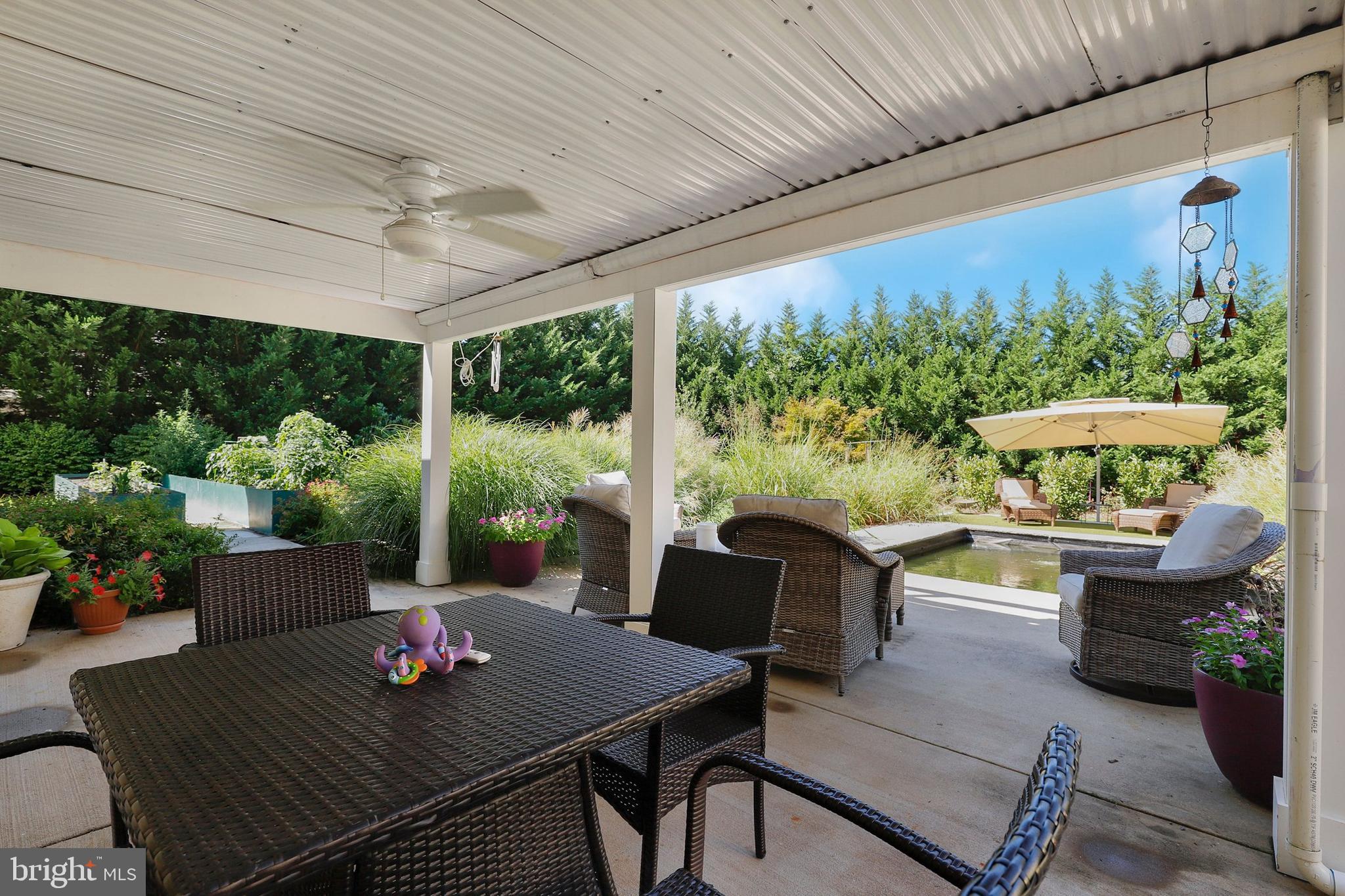 POTOMAC OUTSIDE - Residential