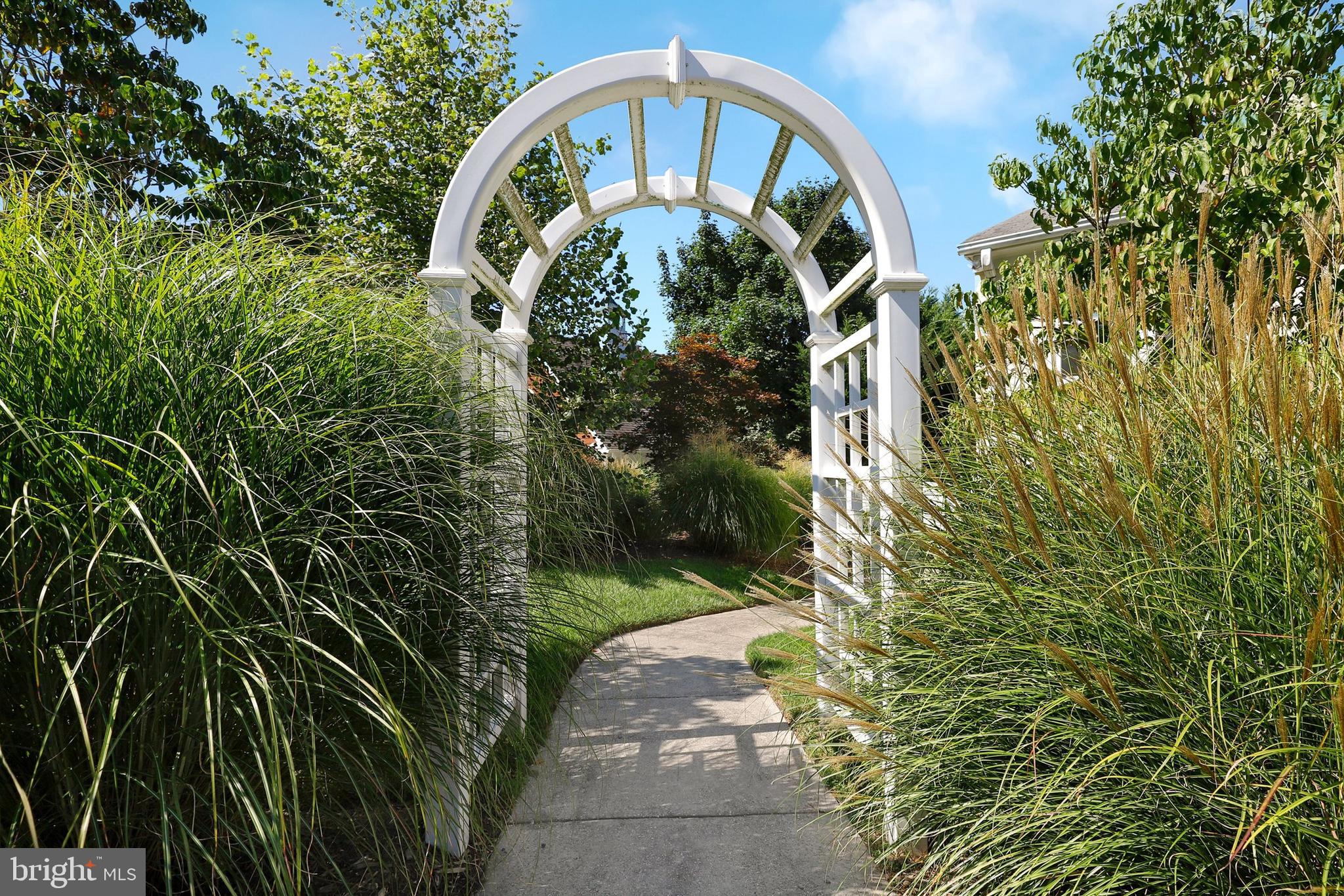 POTOMAC OUTSIDE - Residential