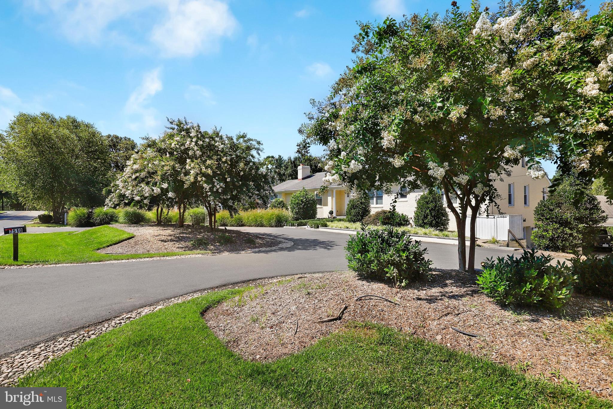 POTOMAC OUTSIDE - Residential