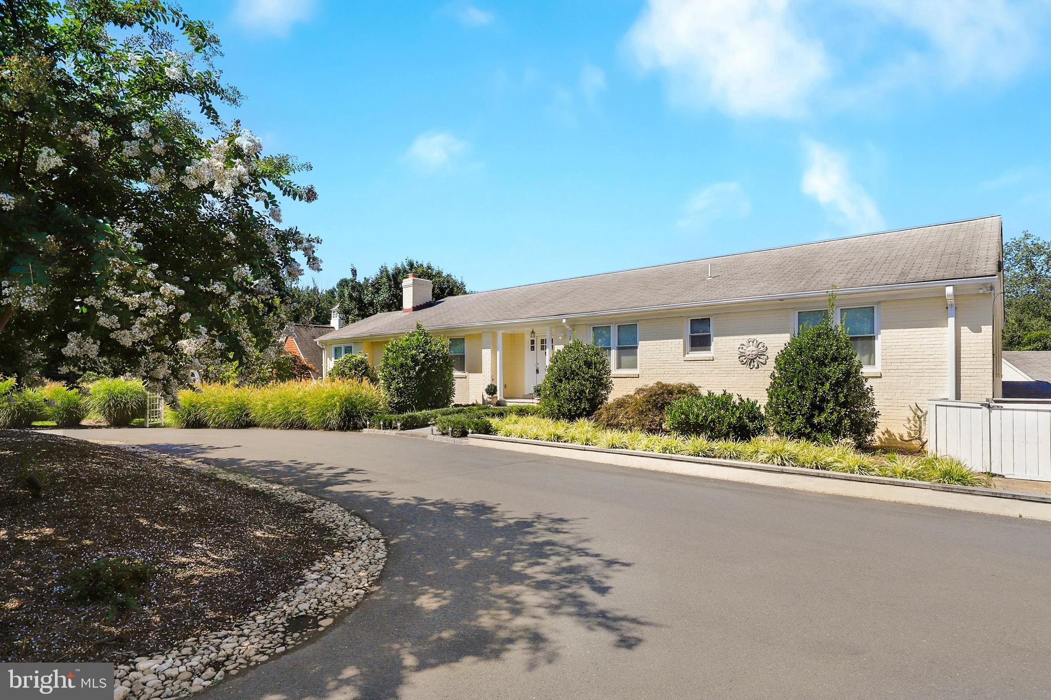 POTOMAC OUTSIDE - Residential