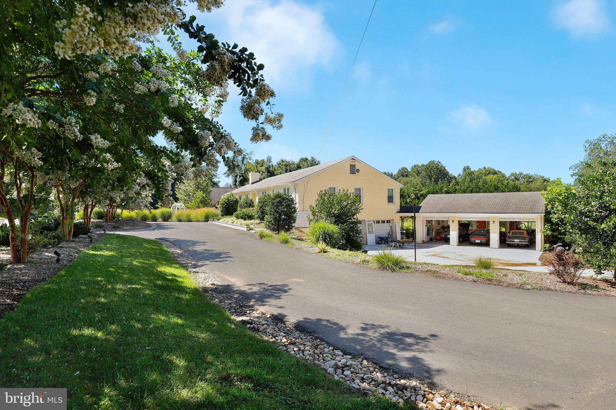 POTOMAC OUTSIDE - Residential