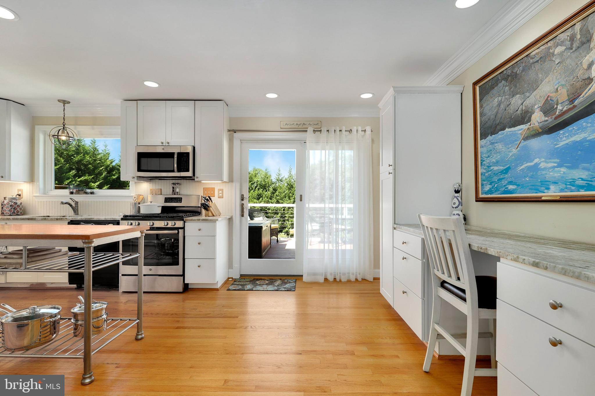 POTOMAC OUTSIDE - Residential