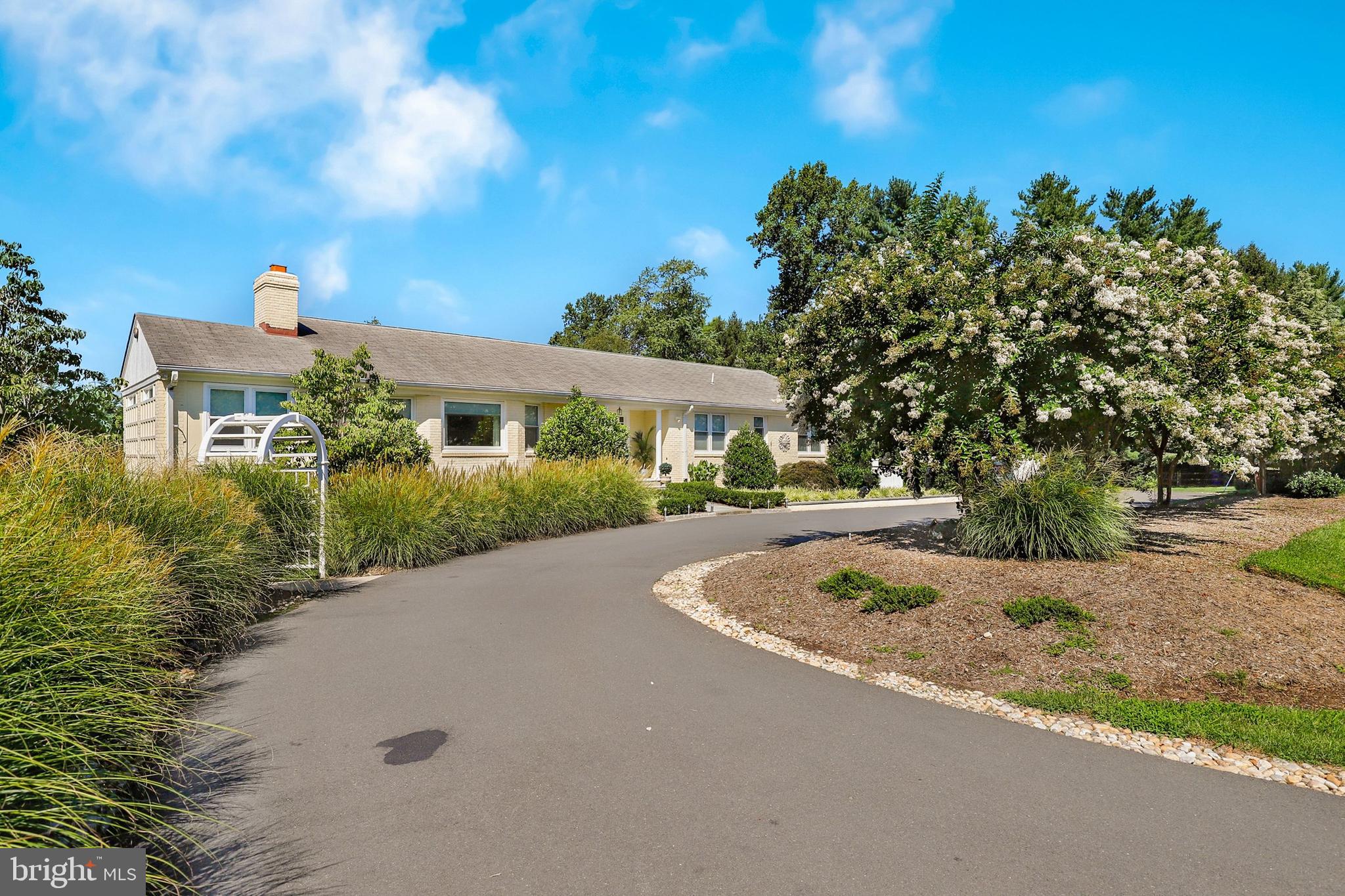 POTOMAC OUTSIDE - Residential