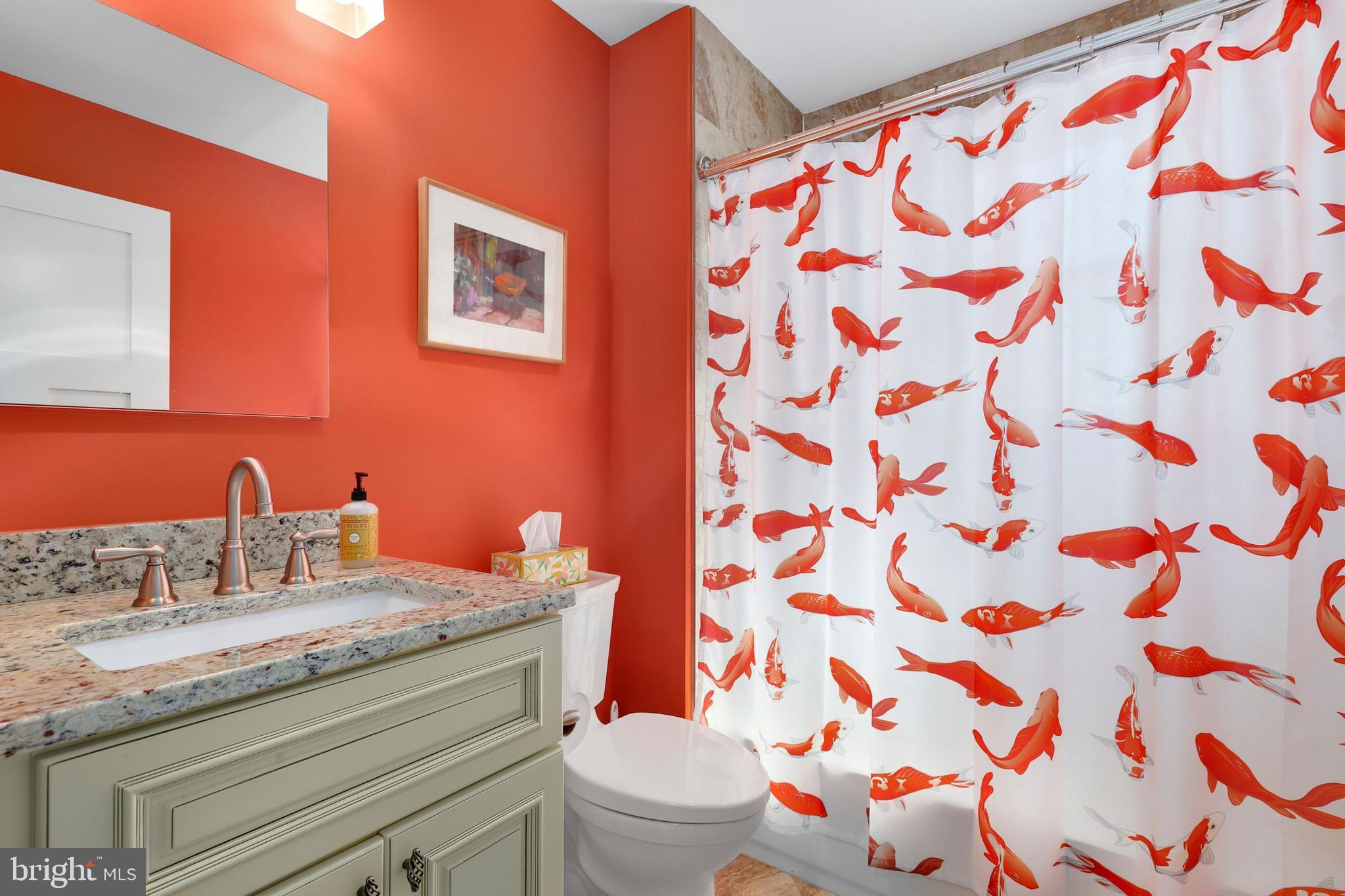 POTOMAC OUTSIDE - Residential