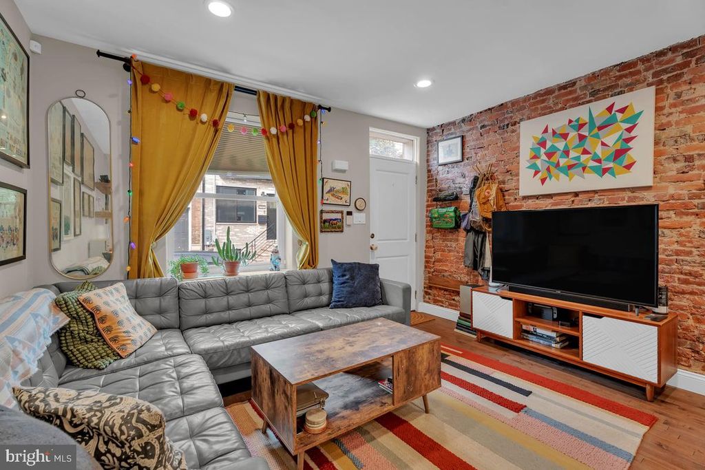 Photo of 2130 Sigel Street, PHILADELPHIA, PA 19145 (MLS # PAPH2542976)