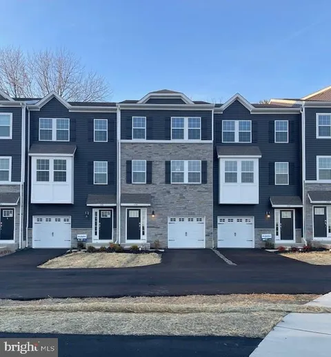 103 Bell Court, Sellersville, PA 18960 - MLS#: PABU2110052