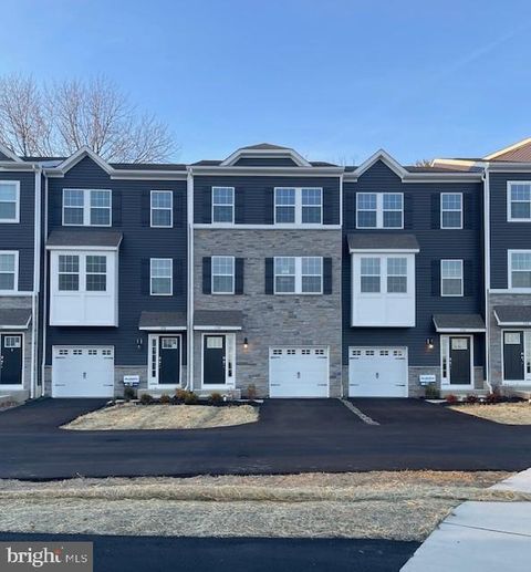 103 BELL COURT SELLERSVILLE PA 18960