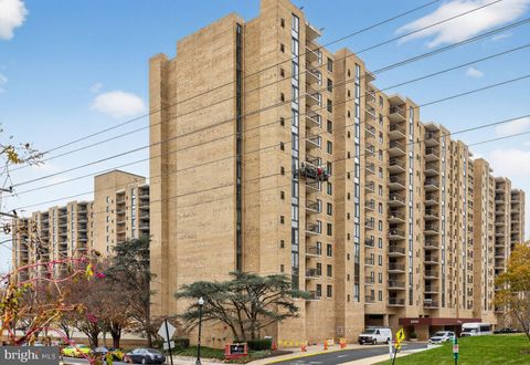 Condo For Sale - 4500 S Four Mile Run Drive #314<br/> ARLINGTON, VA 22204