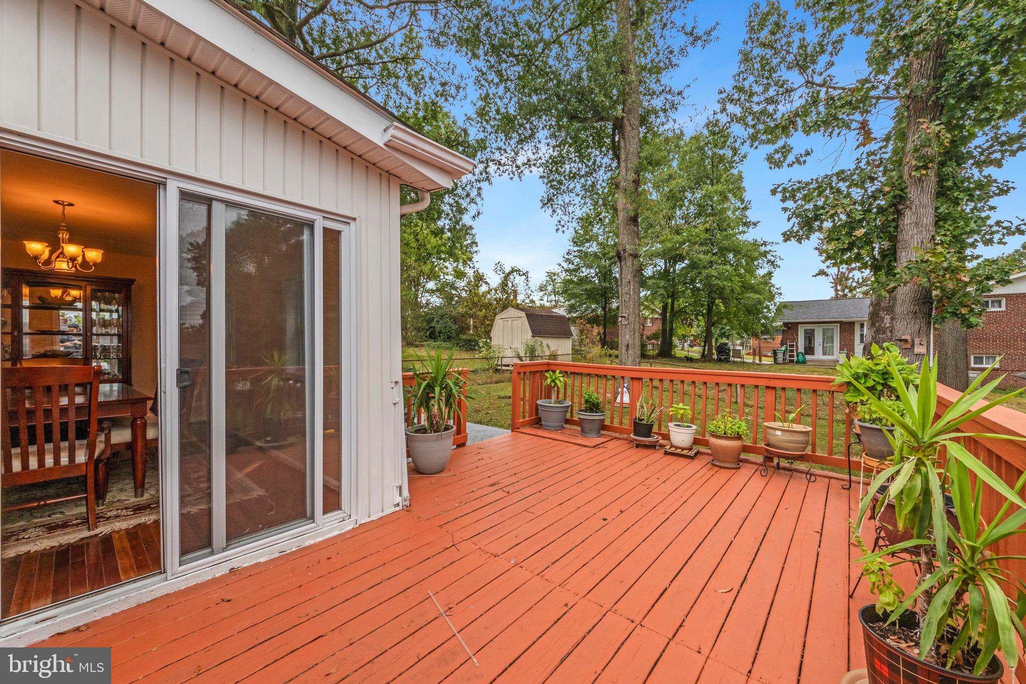 COLLEGE PARK ESTATES - Residential