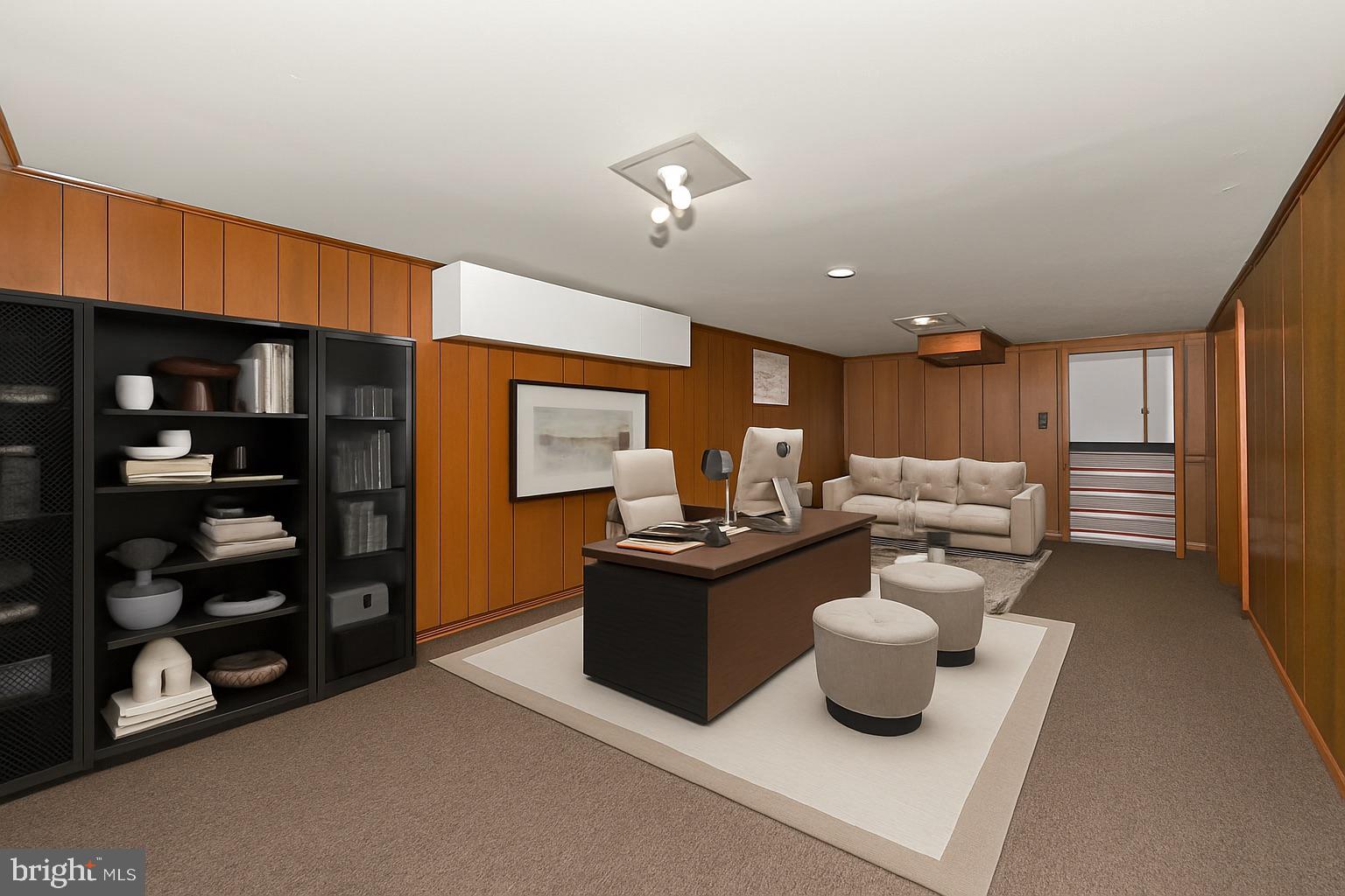 COLLEGE PARK ESTATES - Residential