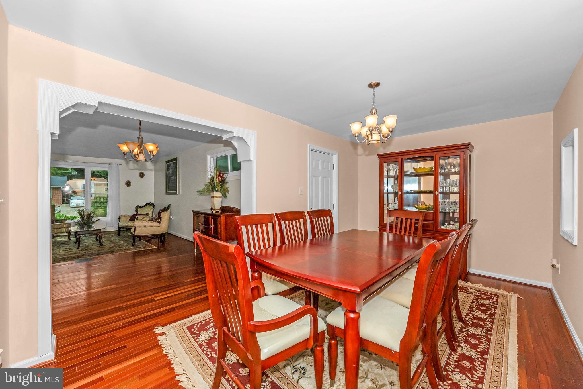 COLLEGE PARK ESTATES - Residential