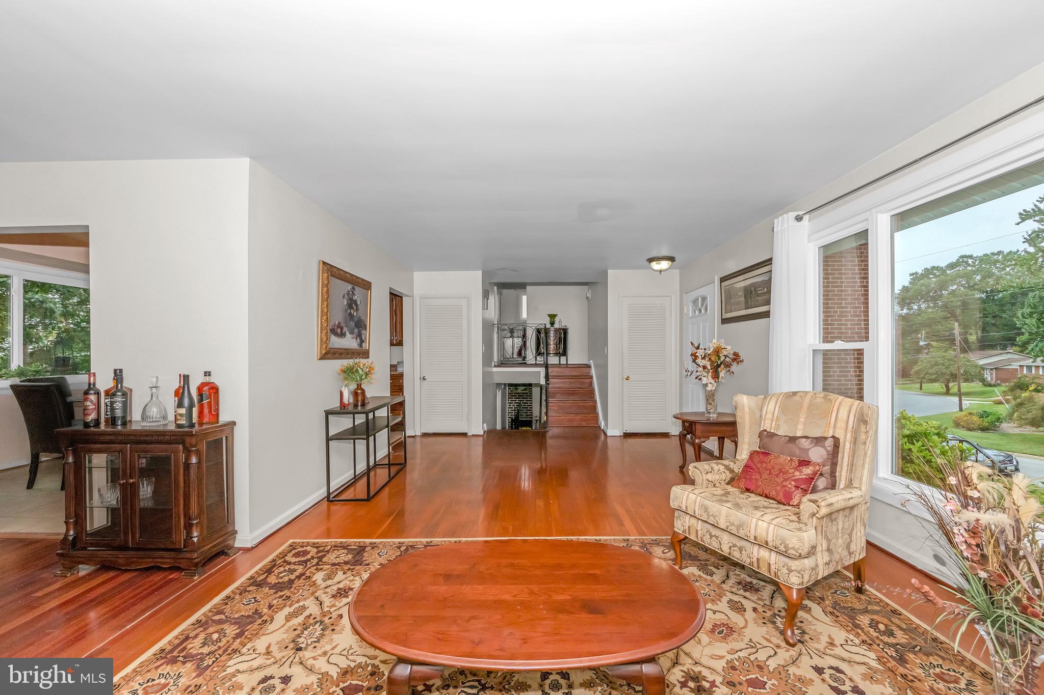 COLLEGE PARK ESTATES - Residential