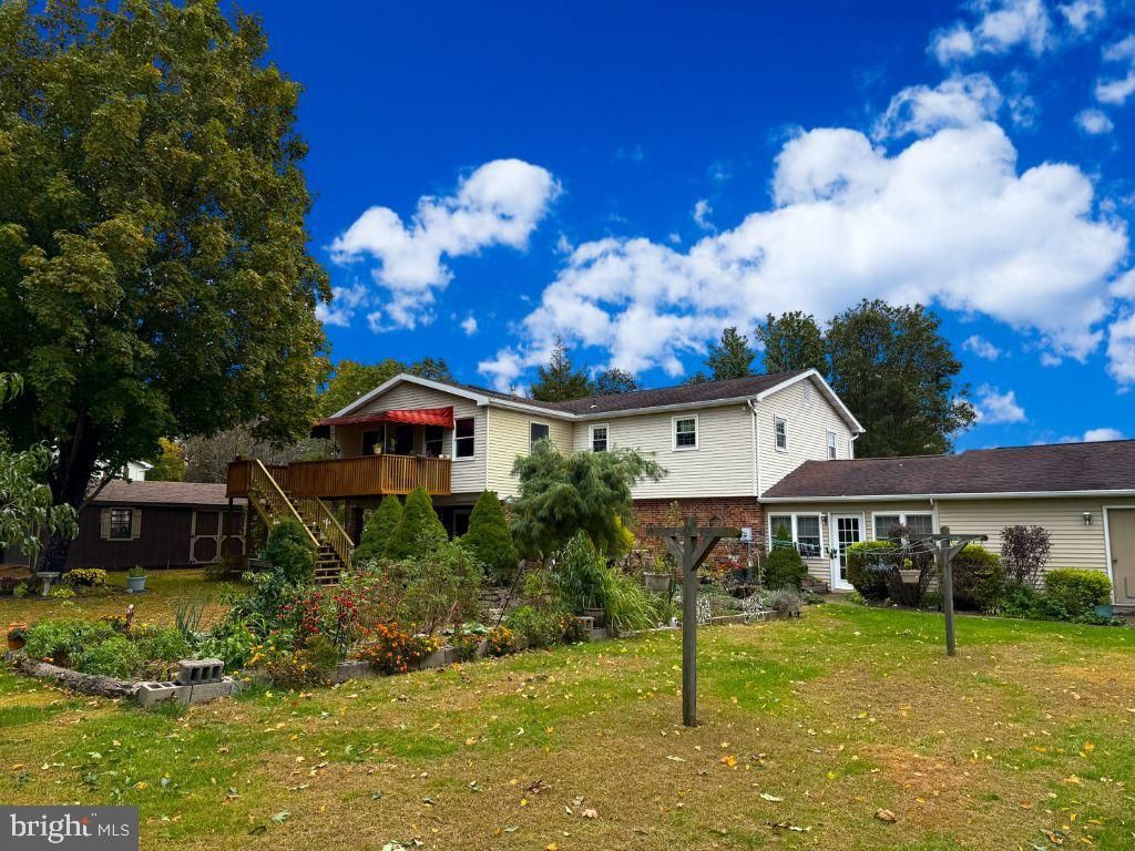 Photo of 127 Pheasant Circle, BARTO, PA 19504 (MLS # PAMC2158900)