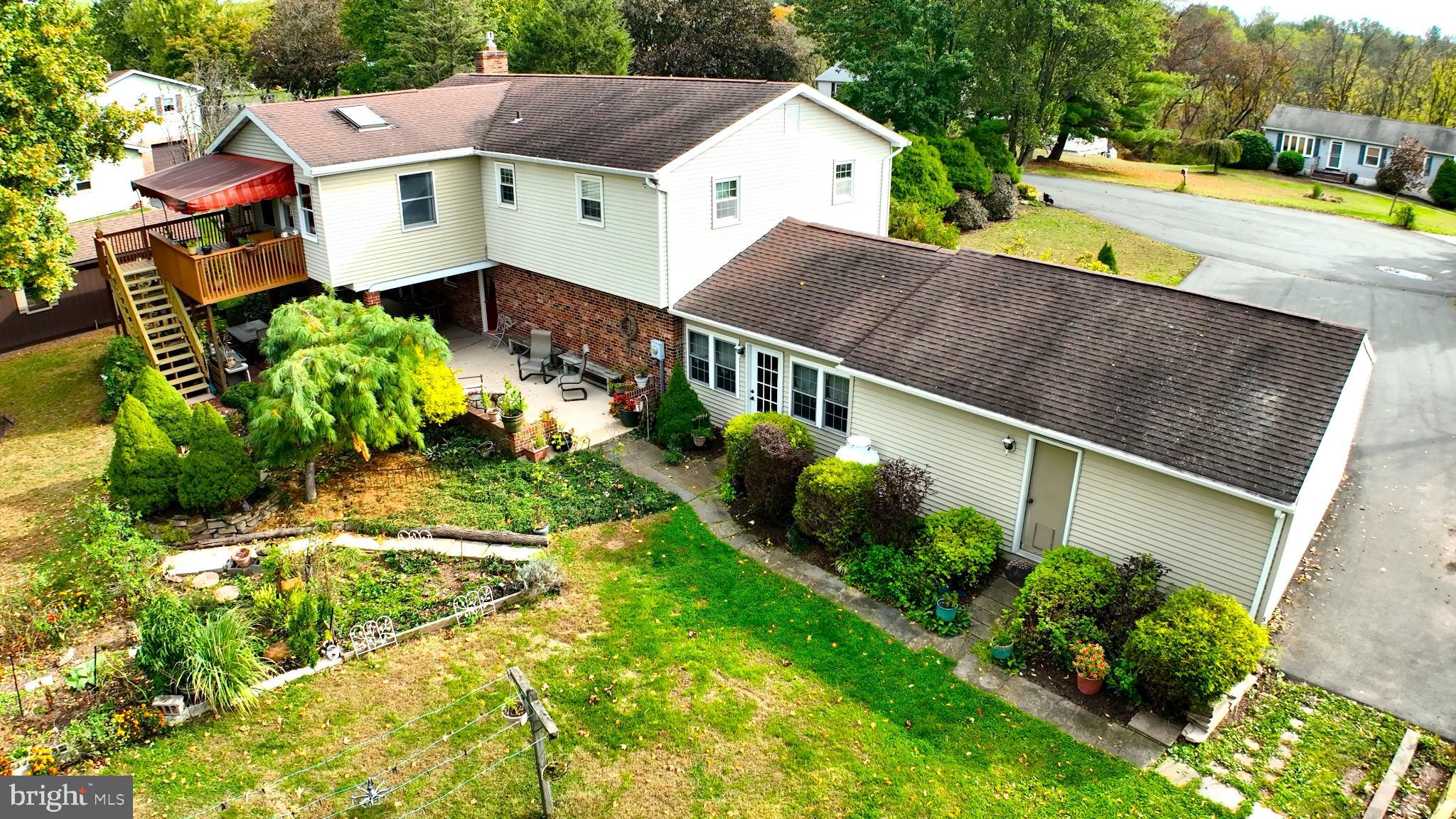 127 PHEASANT CIRCLE