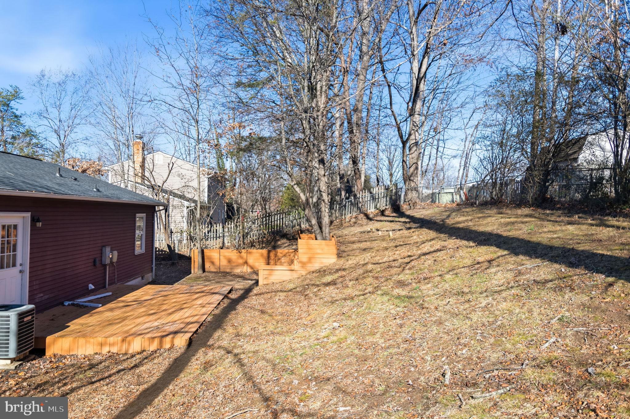 HICKORY RIDGE - Residential