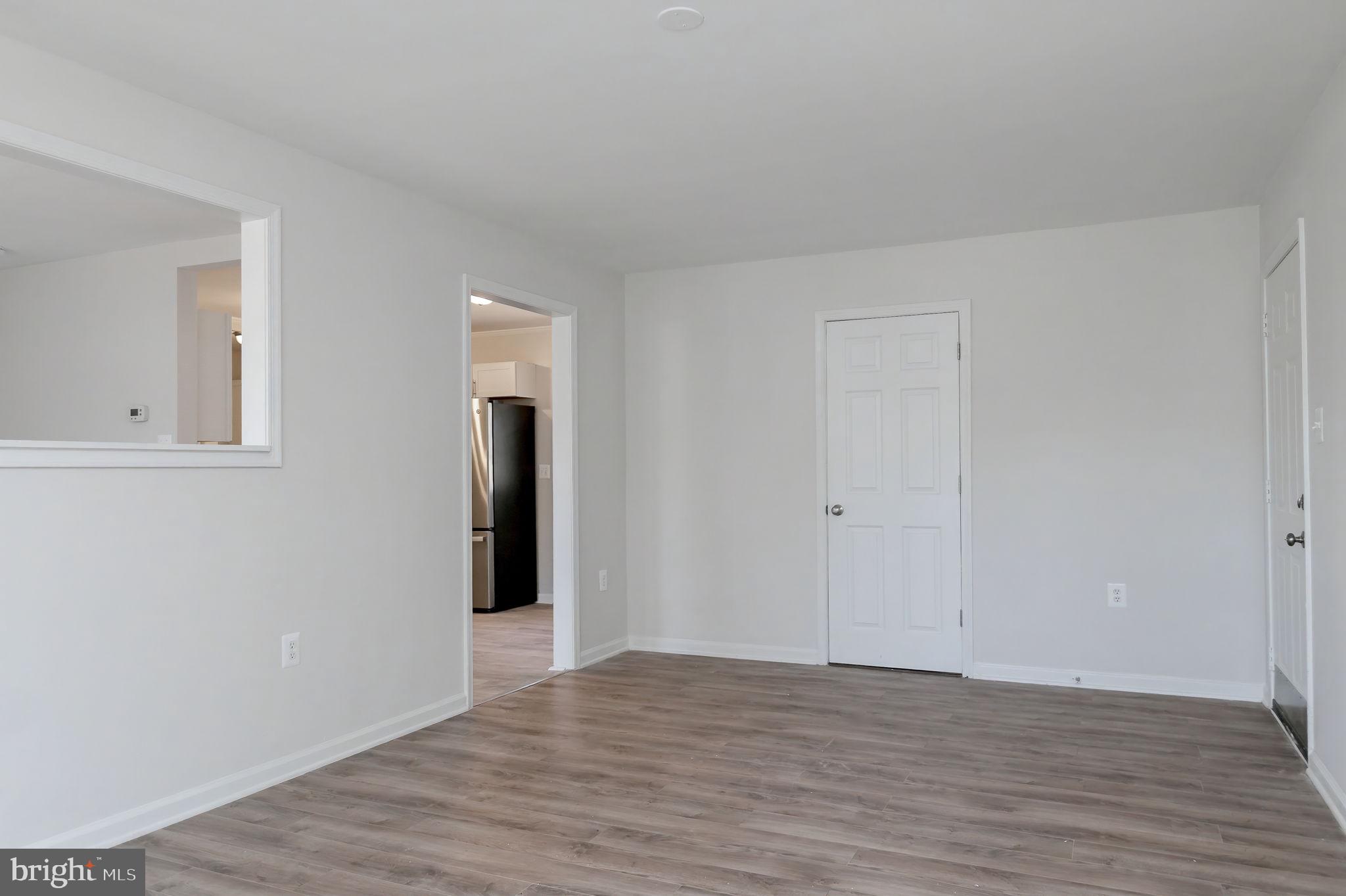 HICKORY RIDGE - Residential