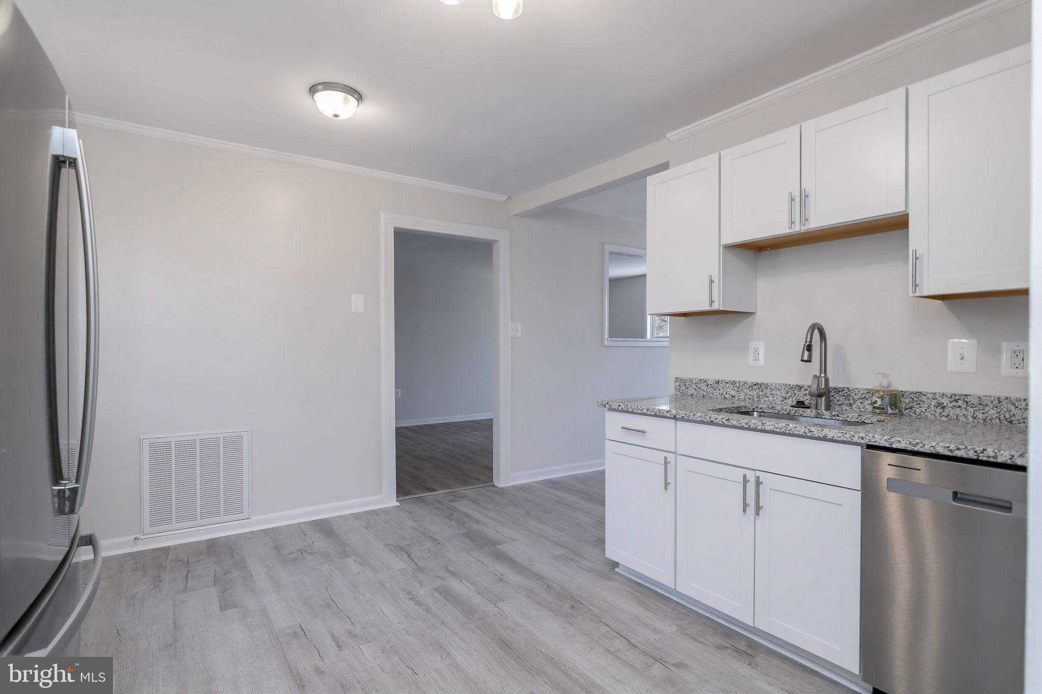 HICKORY RIDGE - Residential