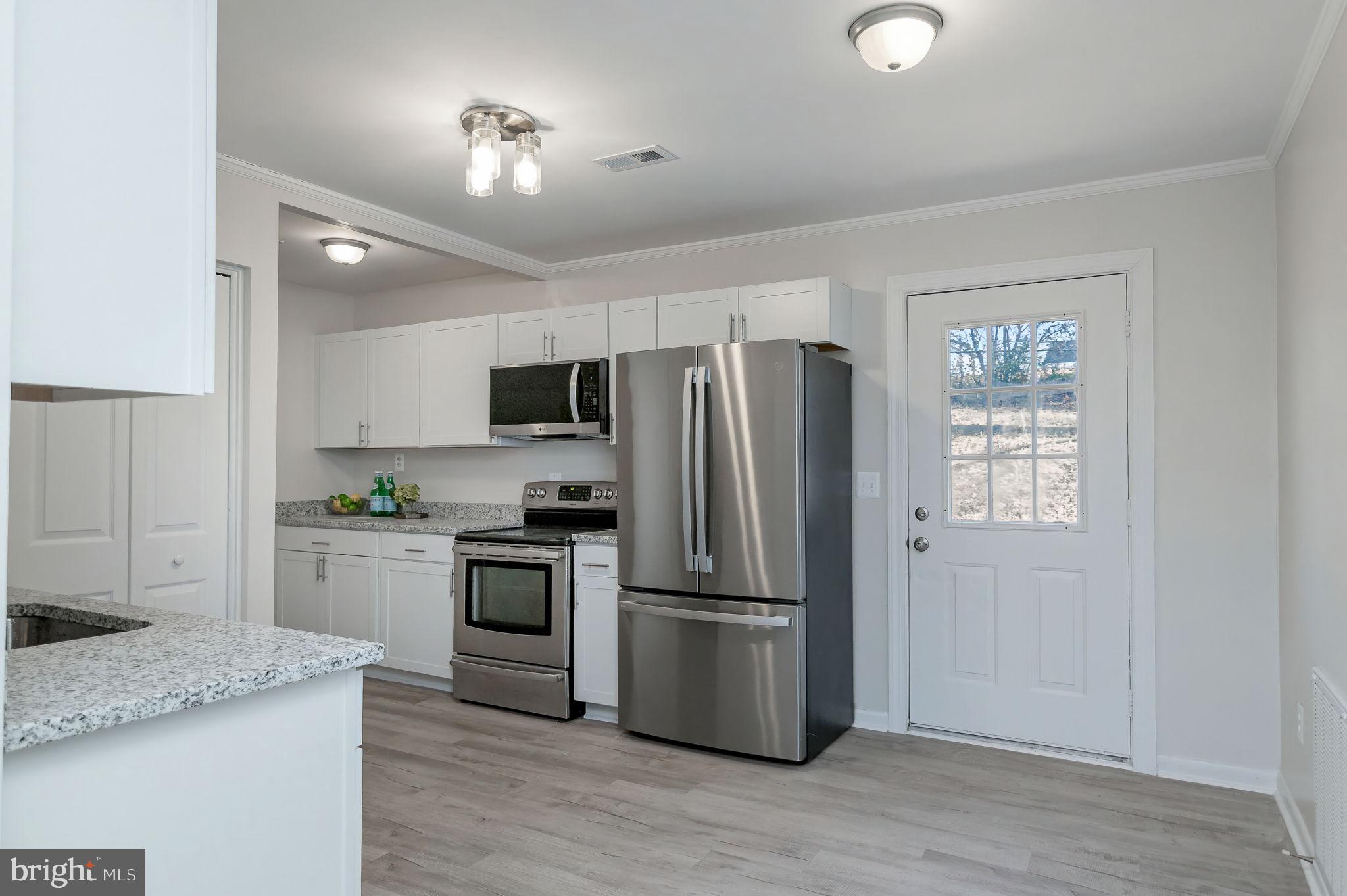 HICKORY RIDGE - Residential