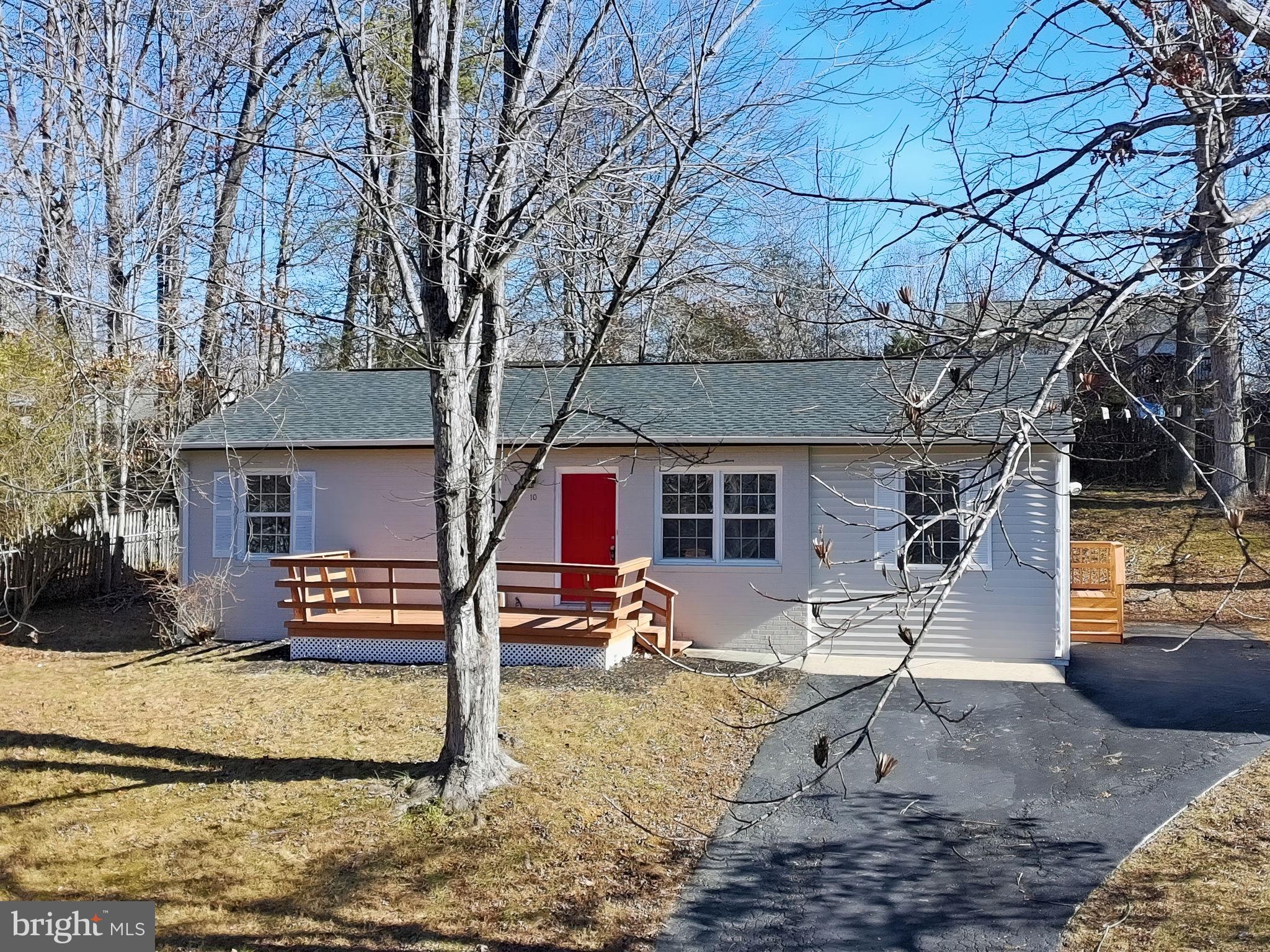 HICKORY RIDGE - Residential