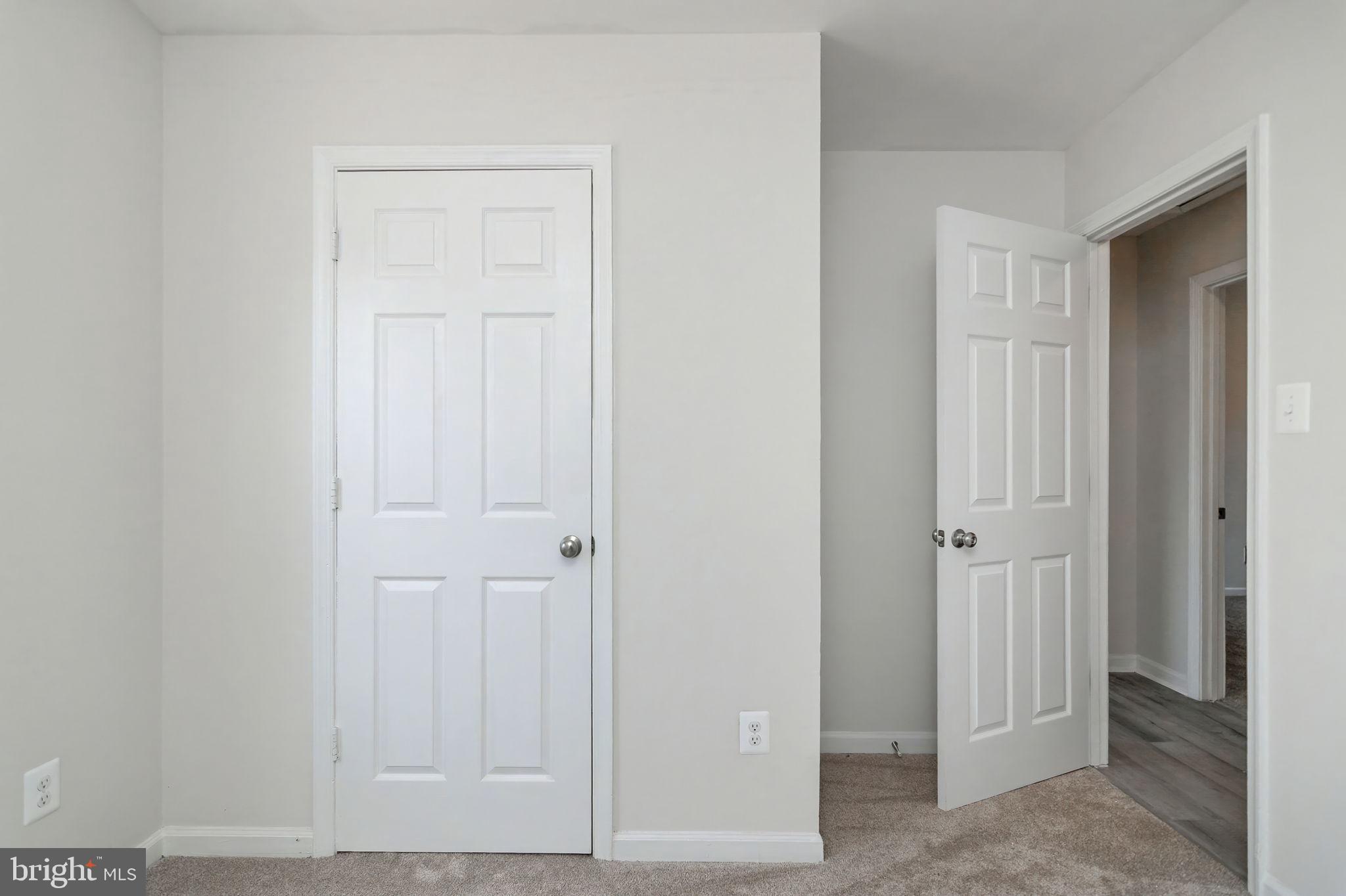 HICKORY RIDGE - Residential