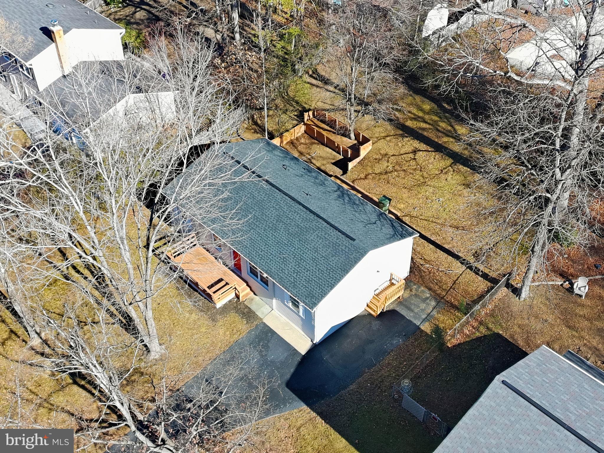 HICKORY RIDGE - Residential