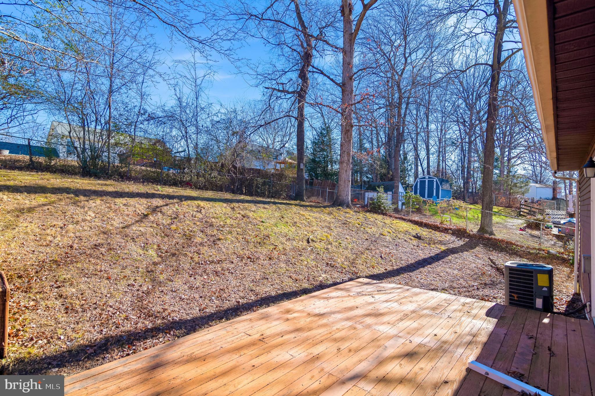 HICKORY RIDGE - Residential