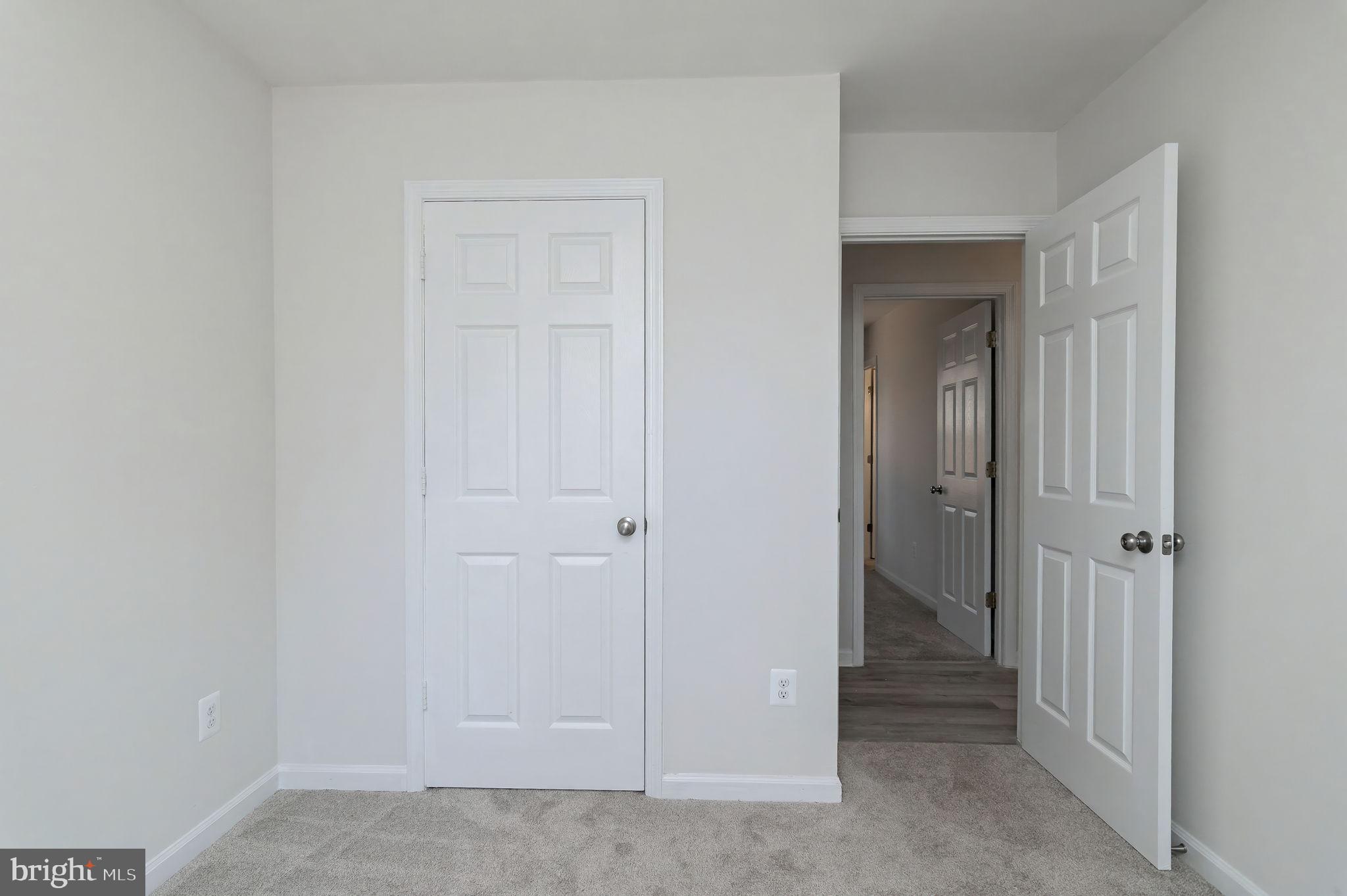 HICKORY RIDGE - Residential