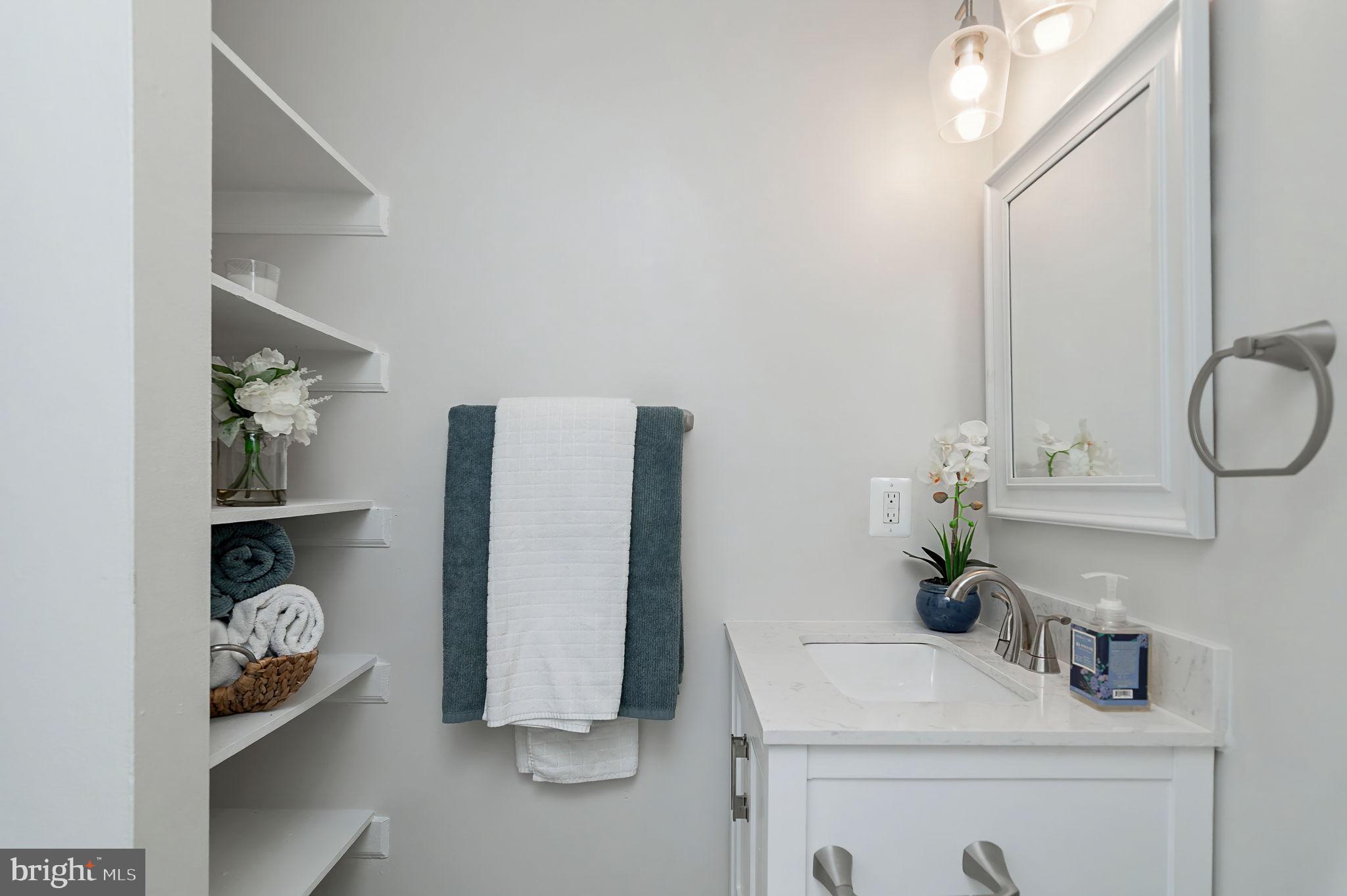 HICKORY RIDGE - Residential