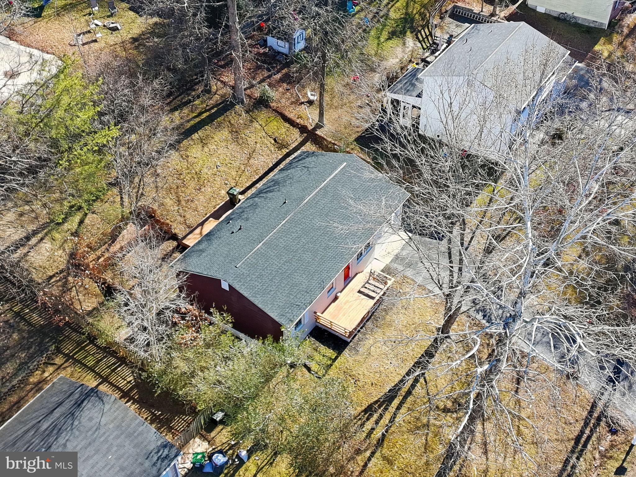 HICKORY RIDGE - Residential