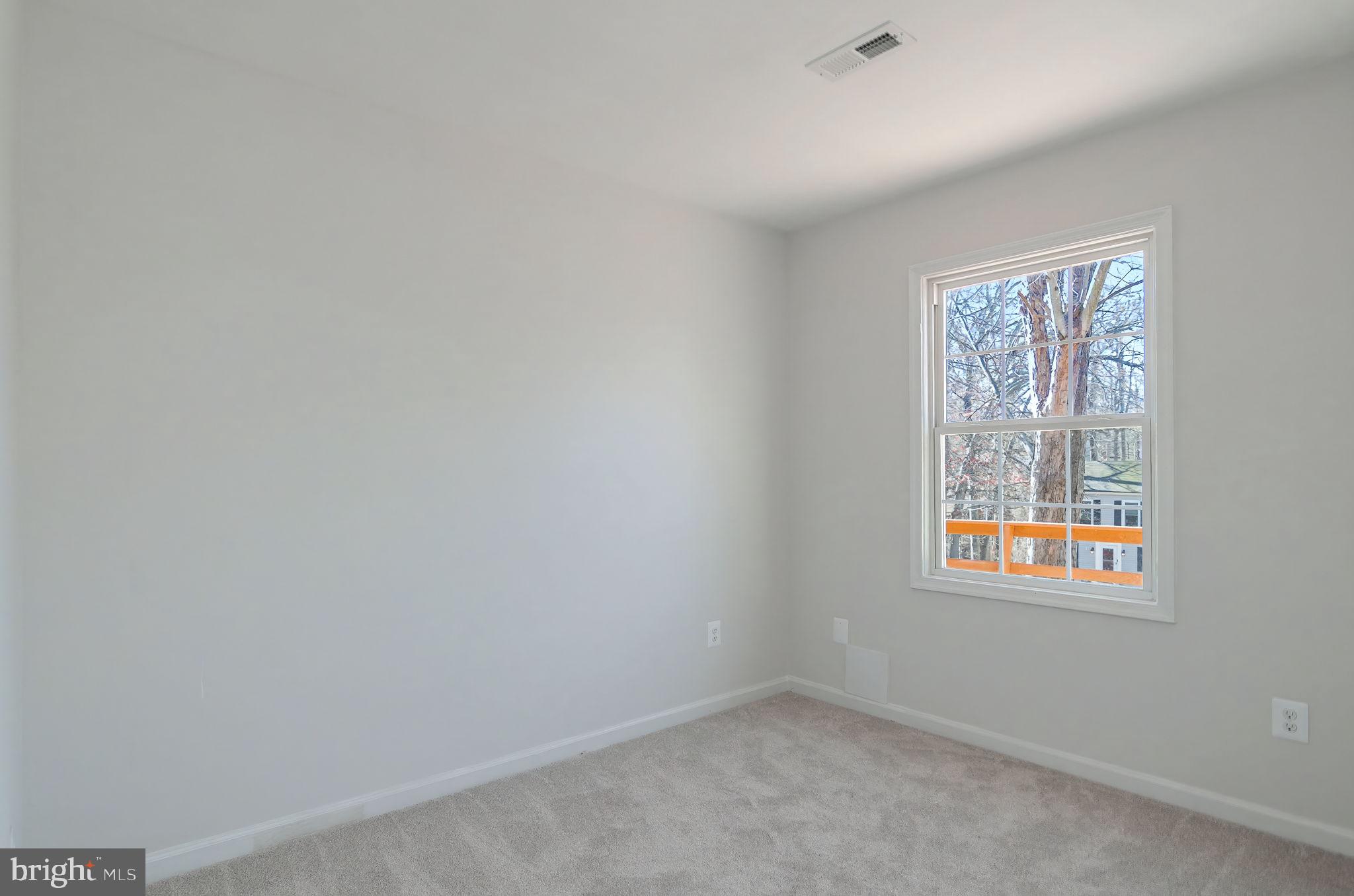 HICKORY RIDGE - Residential