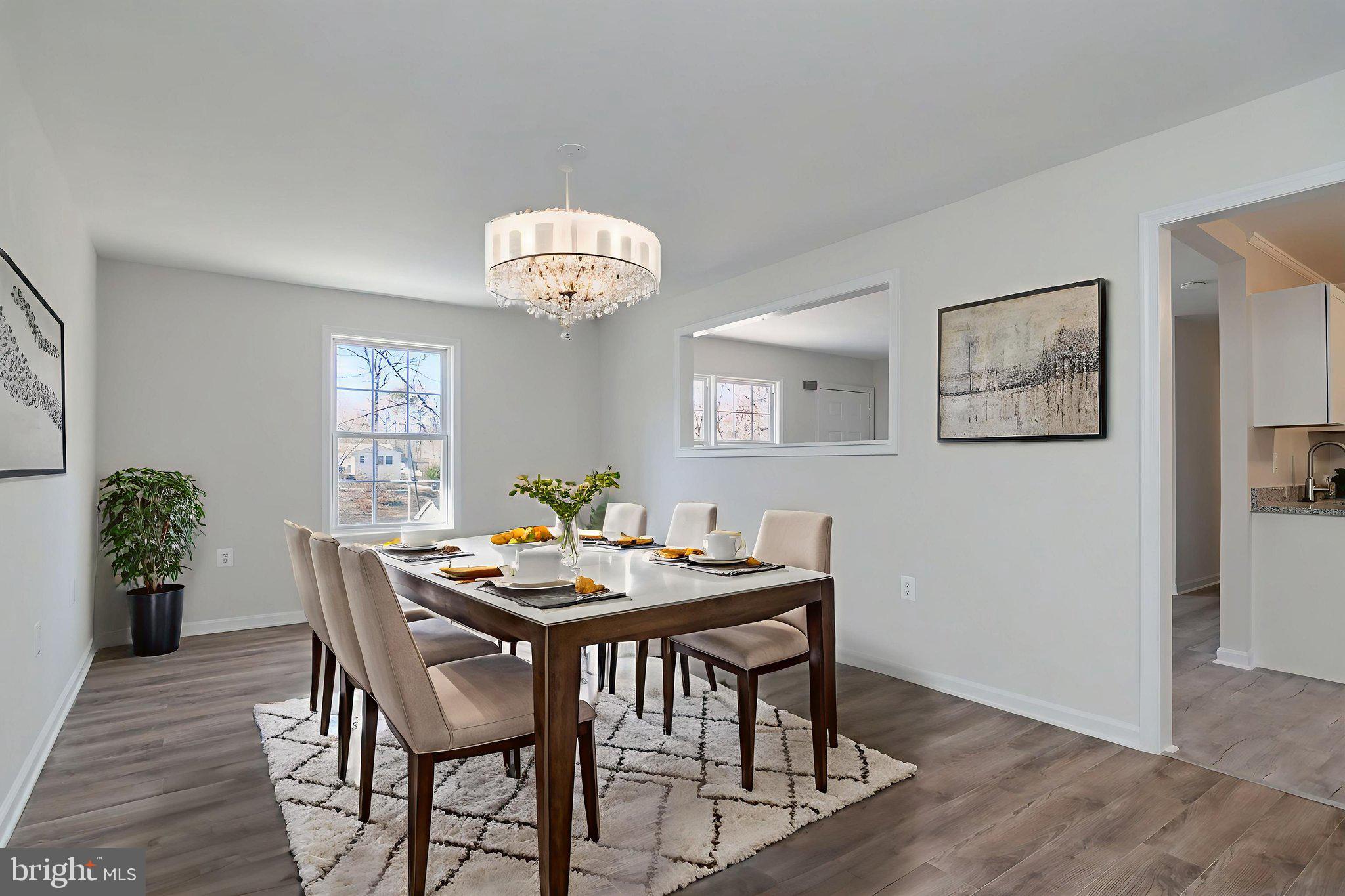 HICKORY RIDGE - Residential