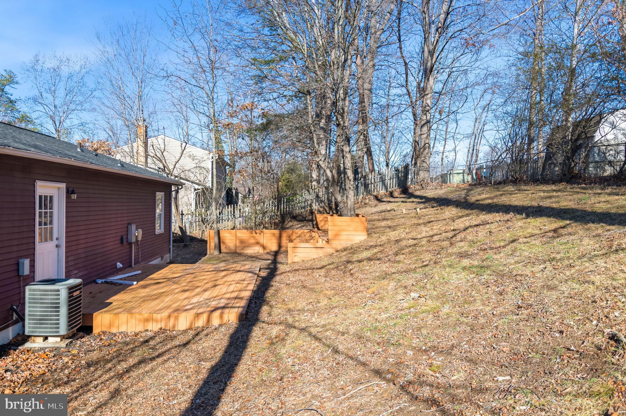 HICKORY RIDGE - Residential