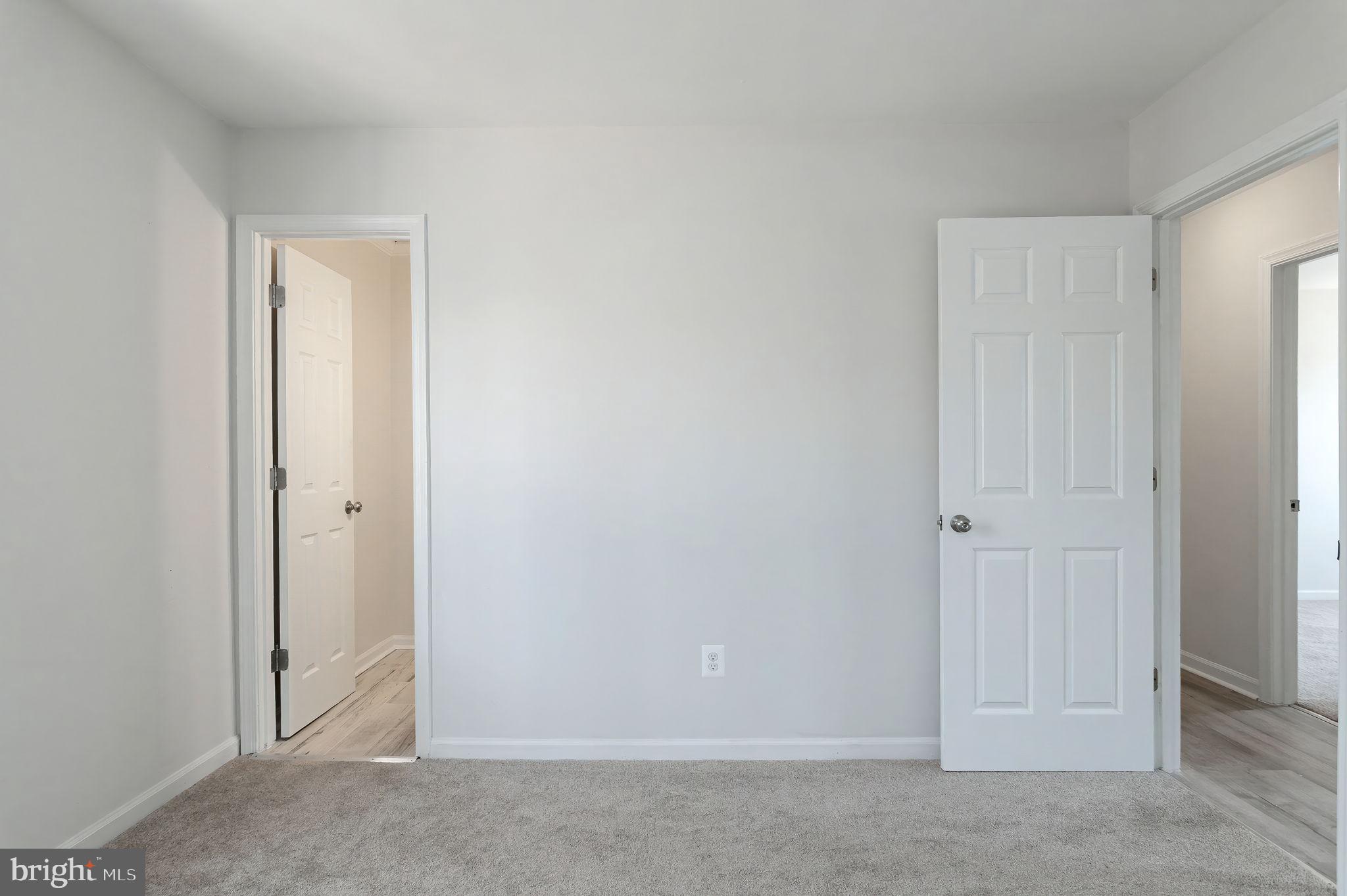 HICKORY RIDGE - Residential