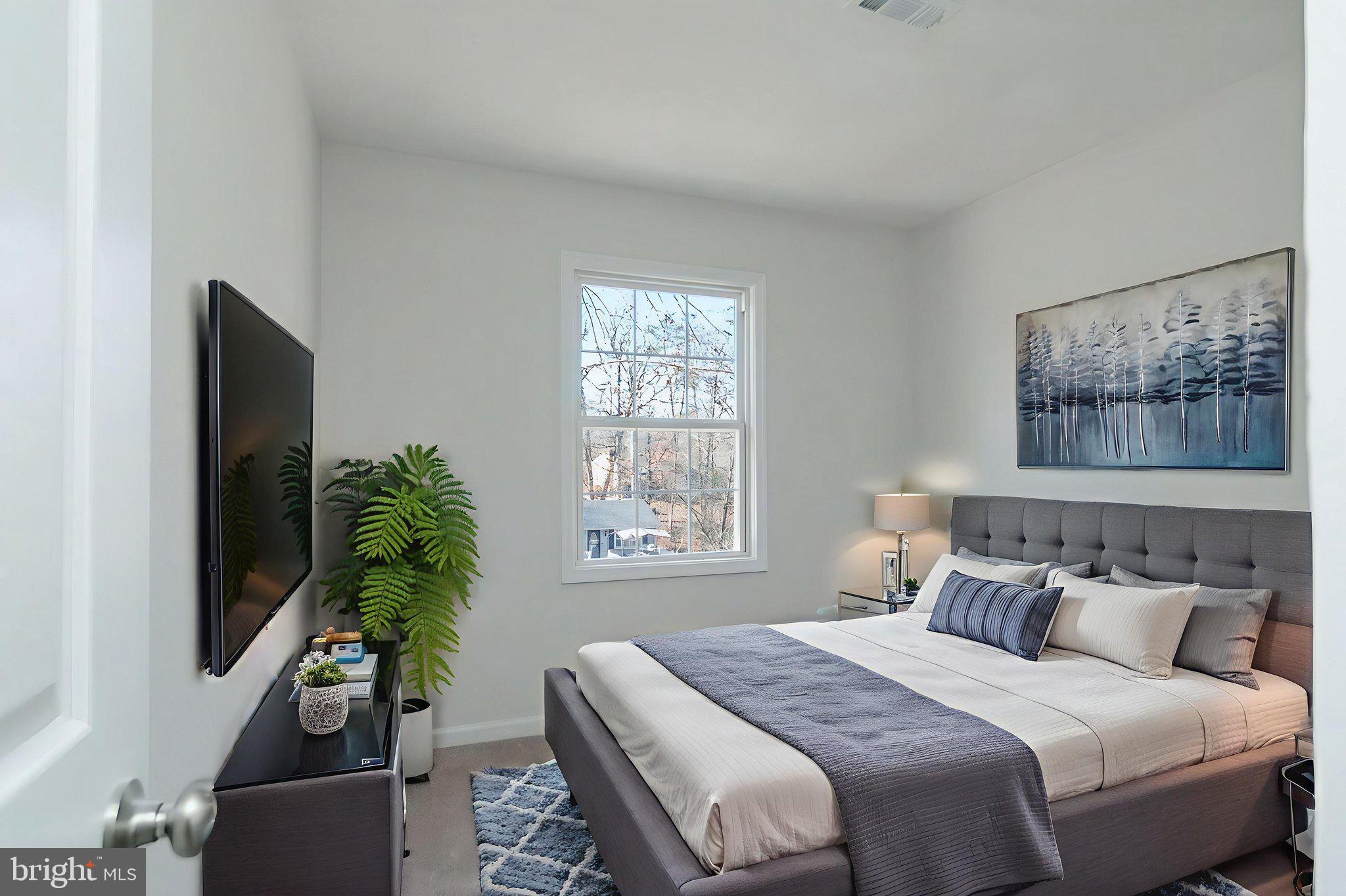 HICKORY RIDGE - Residential