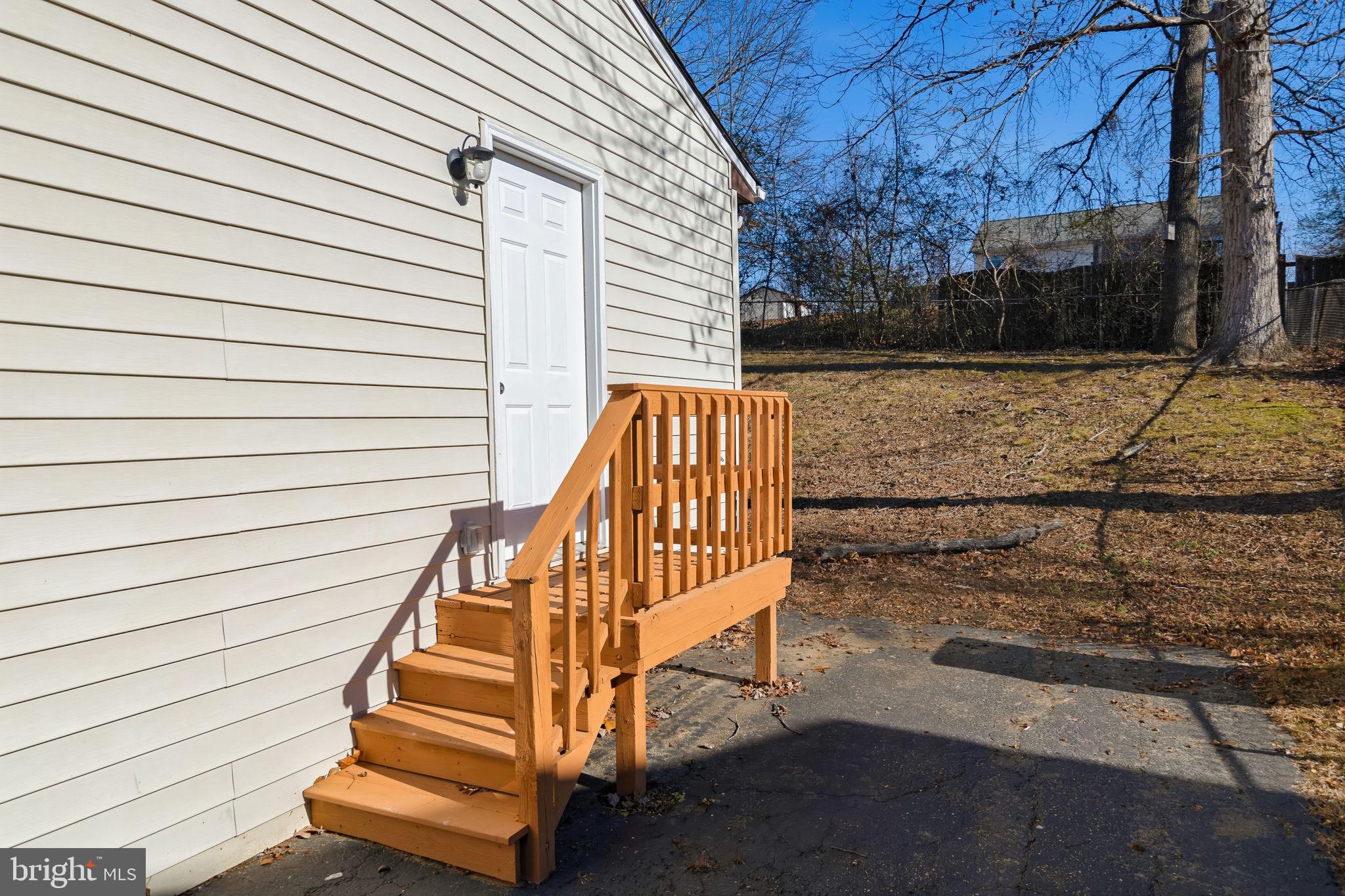 HICKORY RIDGE - Residential