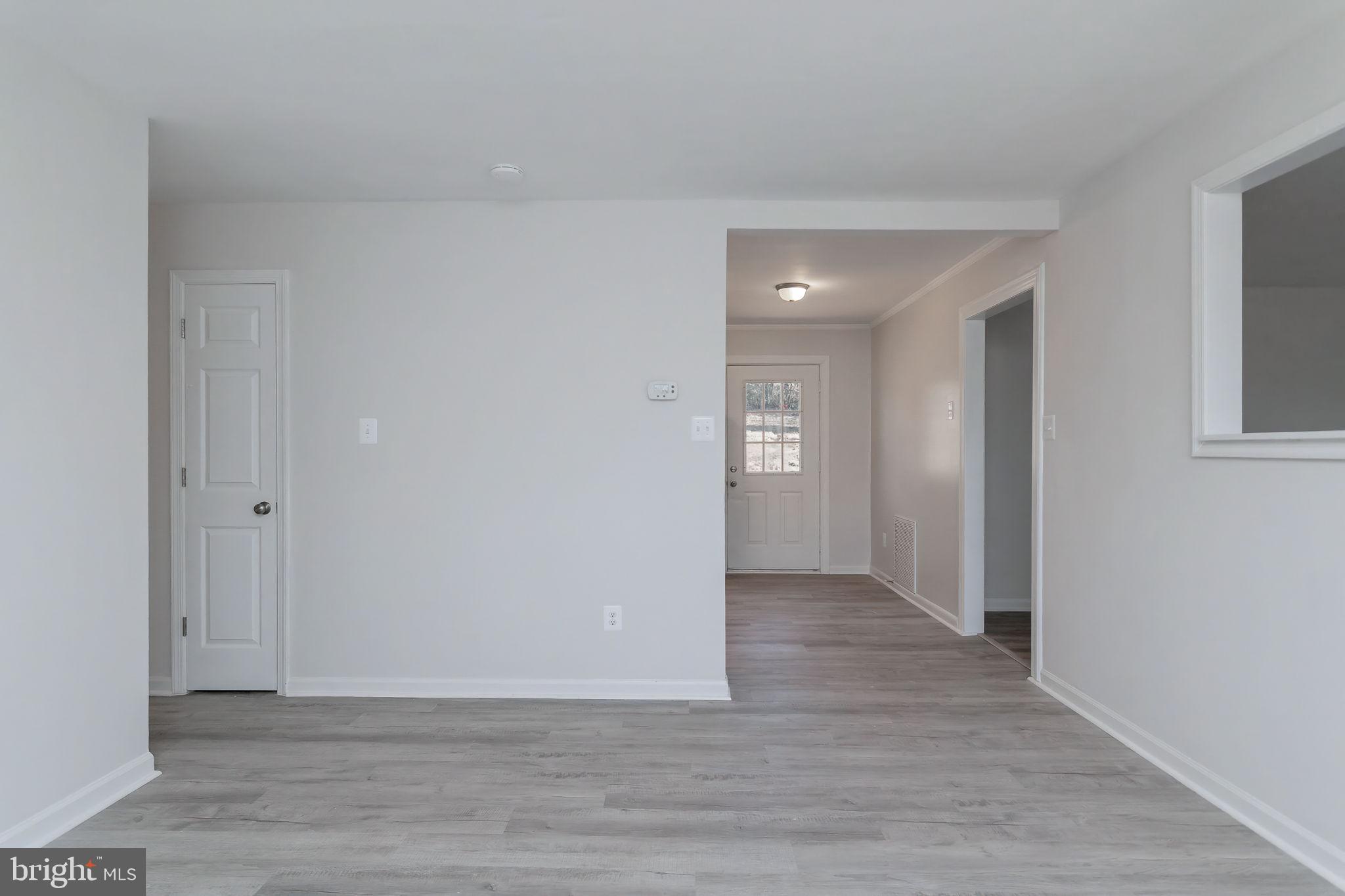 HICKORY RIDGE - Residential